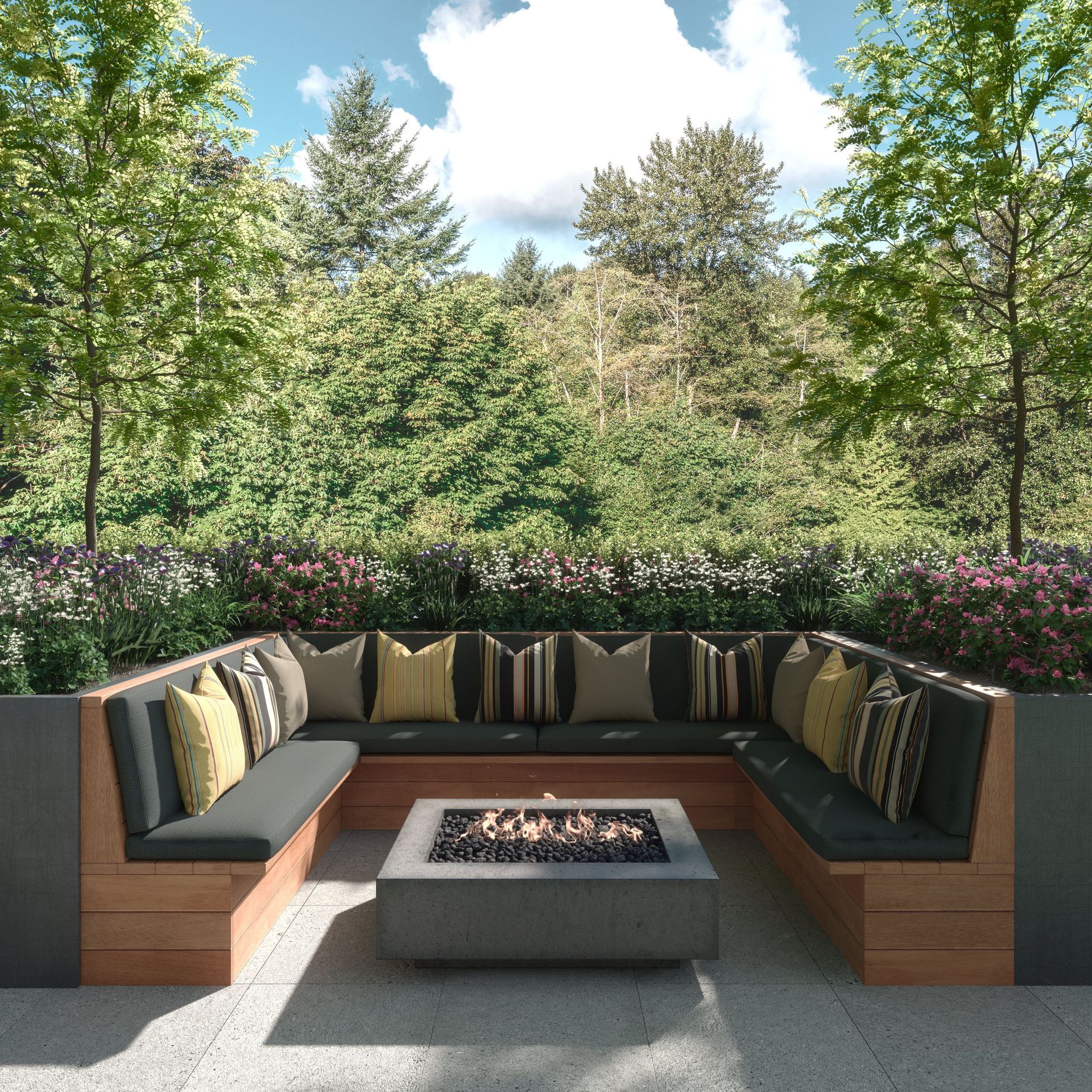 HUE Roof Top Seating at 125 Albert Street, Port Moody Centre, Port Moody HUE Roof Top Seating at 125 Albert Street, Port Moody Centre, Port Moody