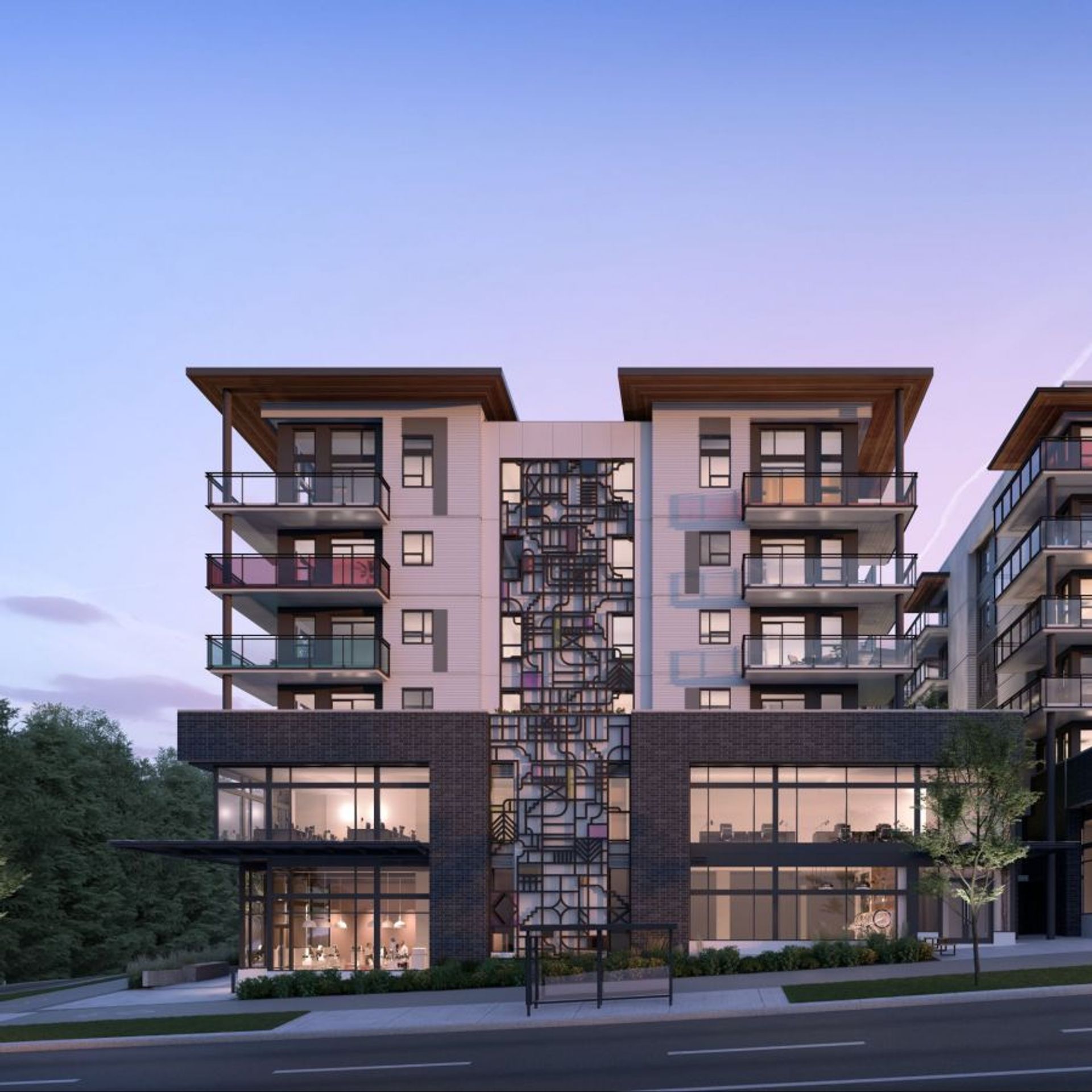 hue-marcon at 125 Albert Street, Port Moody Centre, Port Moody hue-marcon at 125 Albert Street, Port Moody Centre, Port Moody