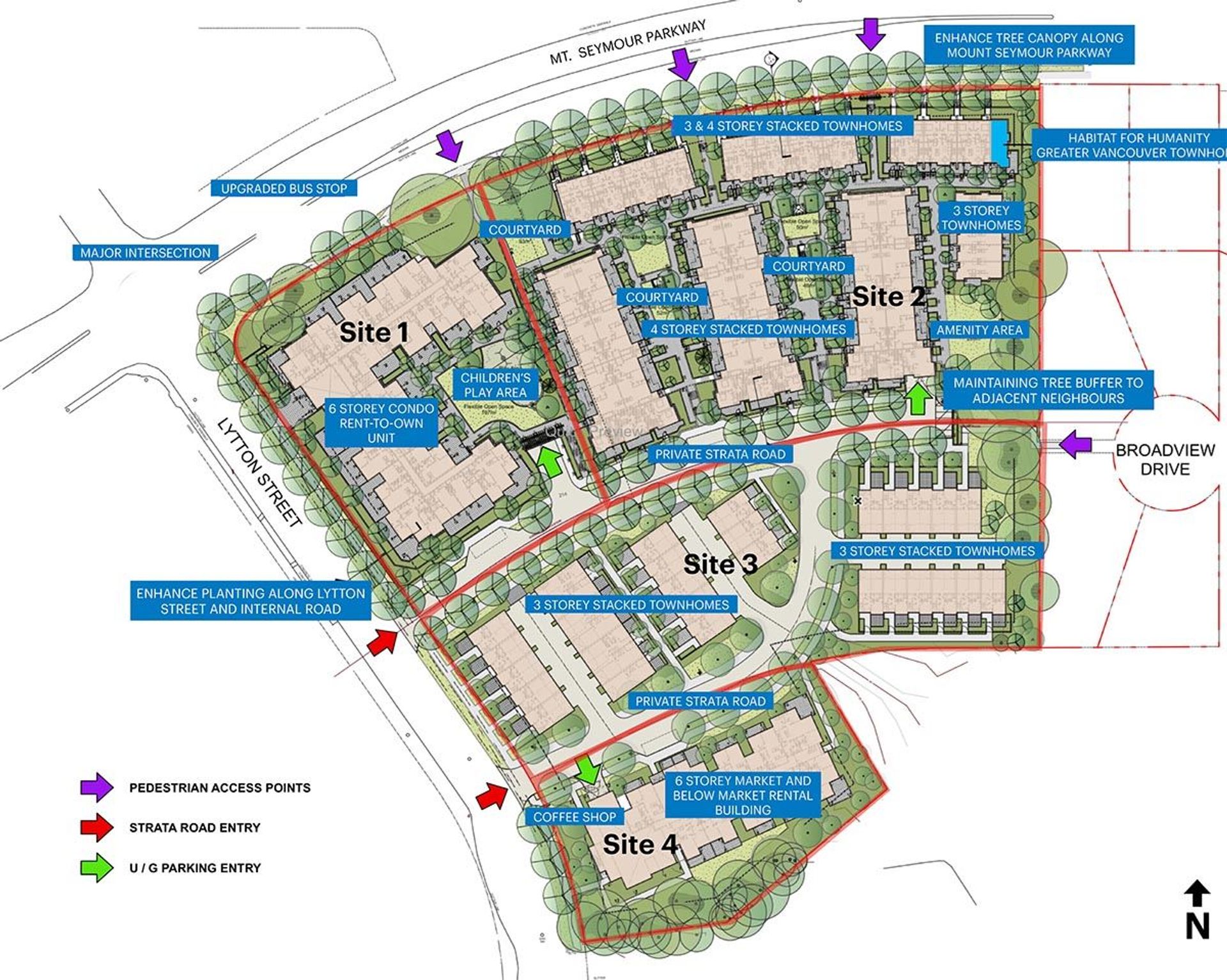 baden-park-site-map at 904 Lytton Street, Seymour NV, North Vancouver baden-park-site-map at 904 Lytton Street, Seymour NV, North Vancouver