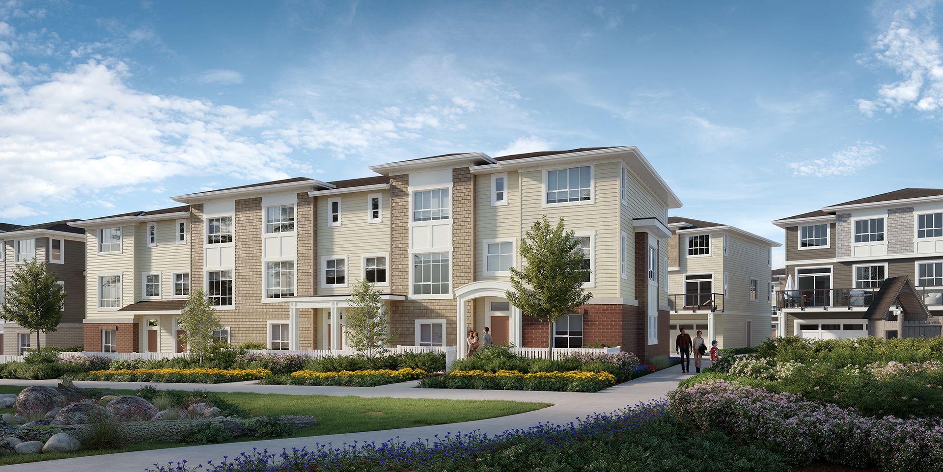 aston-townhomes-langley at 8433 203a Street, Willoughby Heights, Langley aston-townhomes-langley at 8433 203a Street, Willoughby Heights, Langley