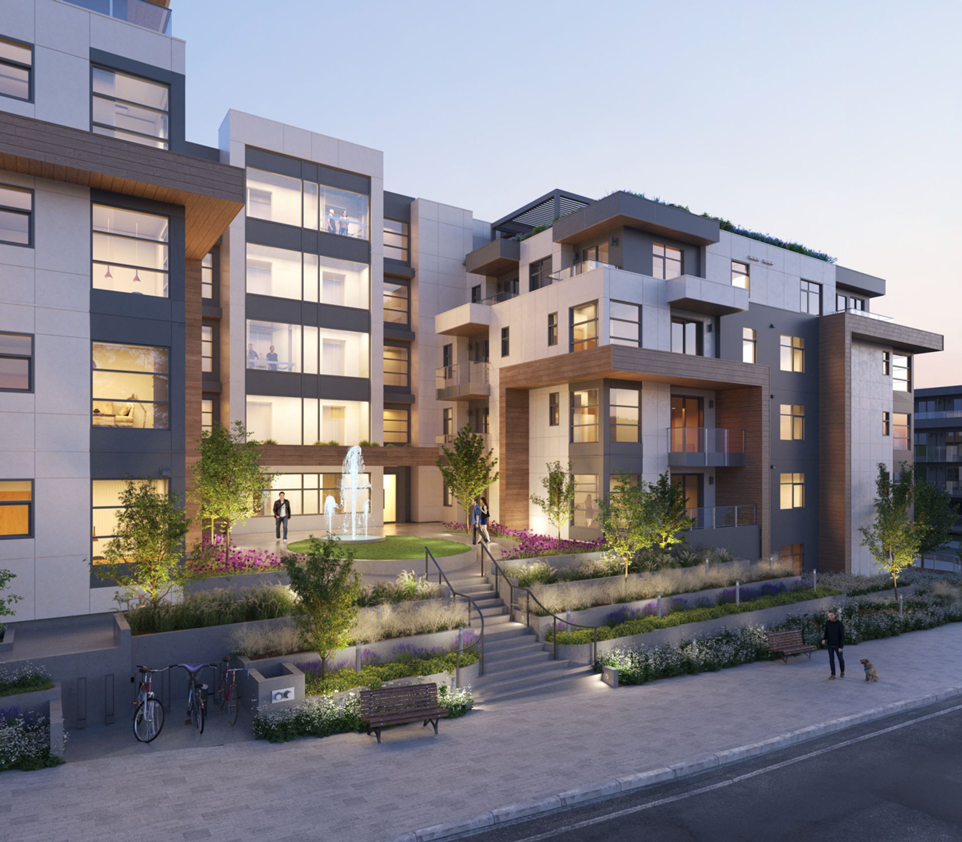 insignia-new-condos-surrey at 19575 65 Avenue, Clayton, Cloverdale insignia-new-condos-surrey at 19575 65 Avenue, Clayton, Cloverdale