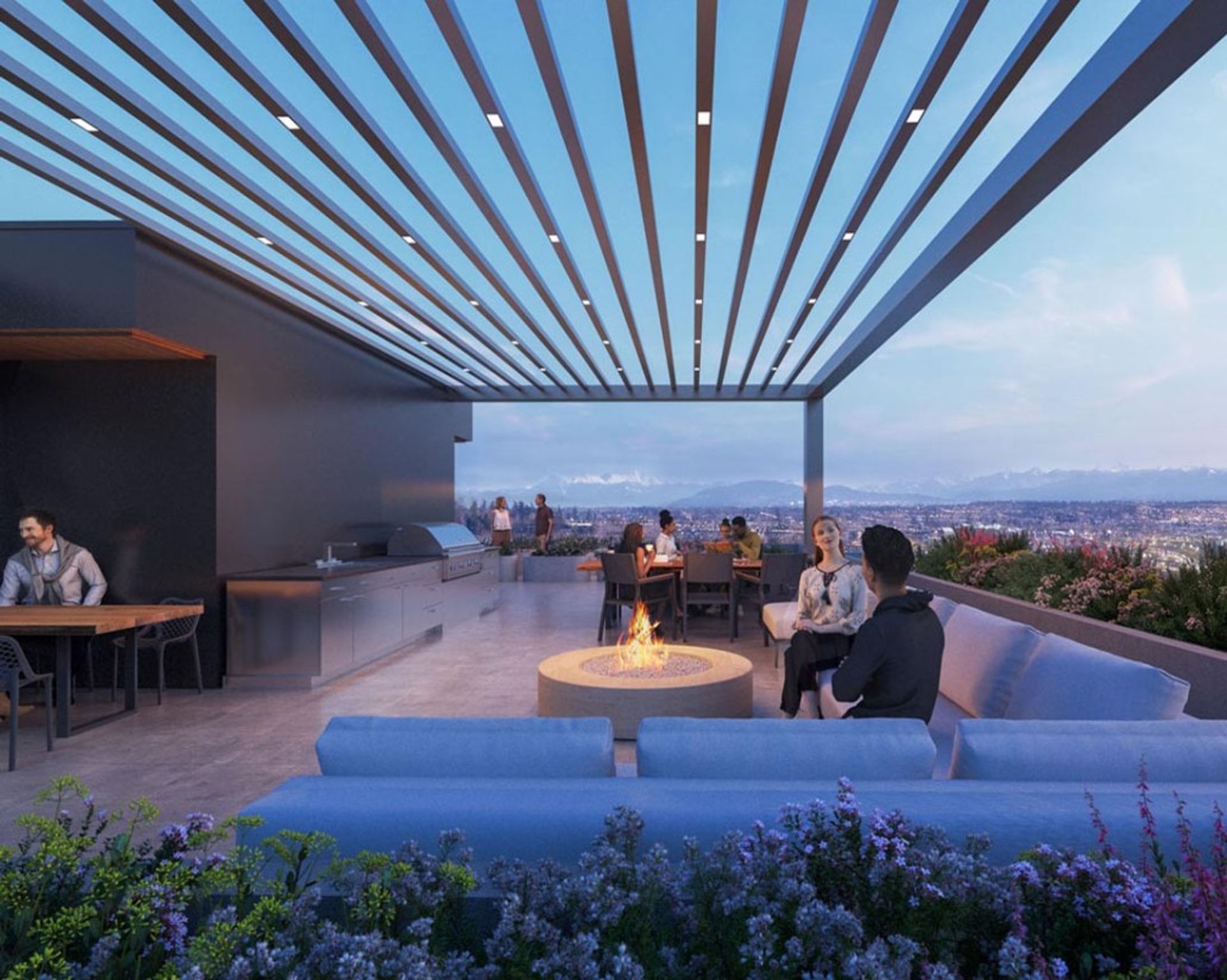 insignia_patio at 19575 65 Avenue, Clayton, Cloverdale insignia_patio at 19575 65 Avenue, Clayton, Cloverdale