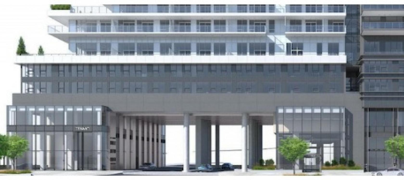 The Amazing Brentwood - Tower 6