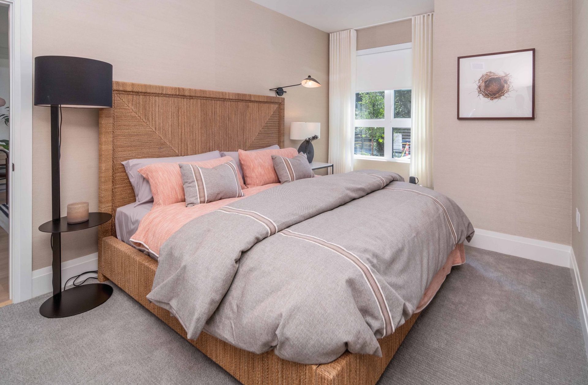2550-garden-bedroom at 2550 W Garden Drive, Grandview Woodland, Vancouver East 2550-garden-bedroom at 2550 W Garden Drive, Grandview Woodland, Vancouver East