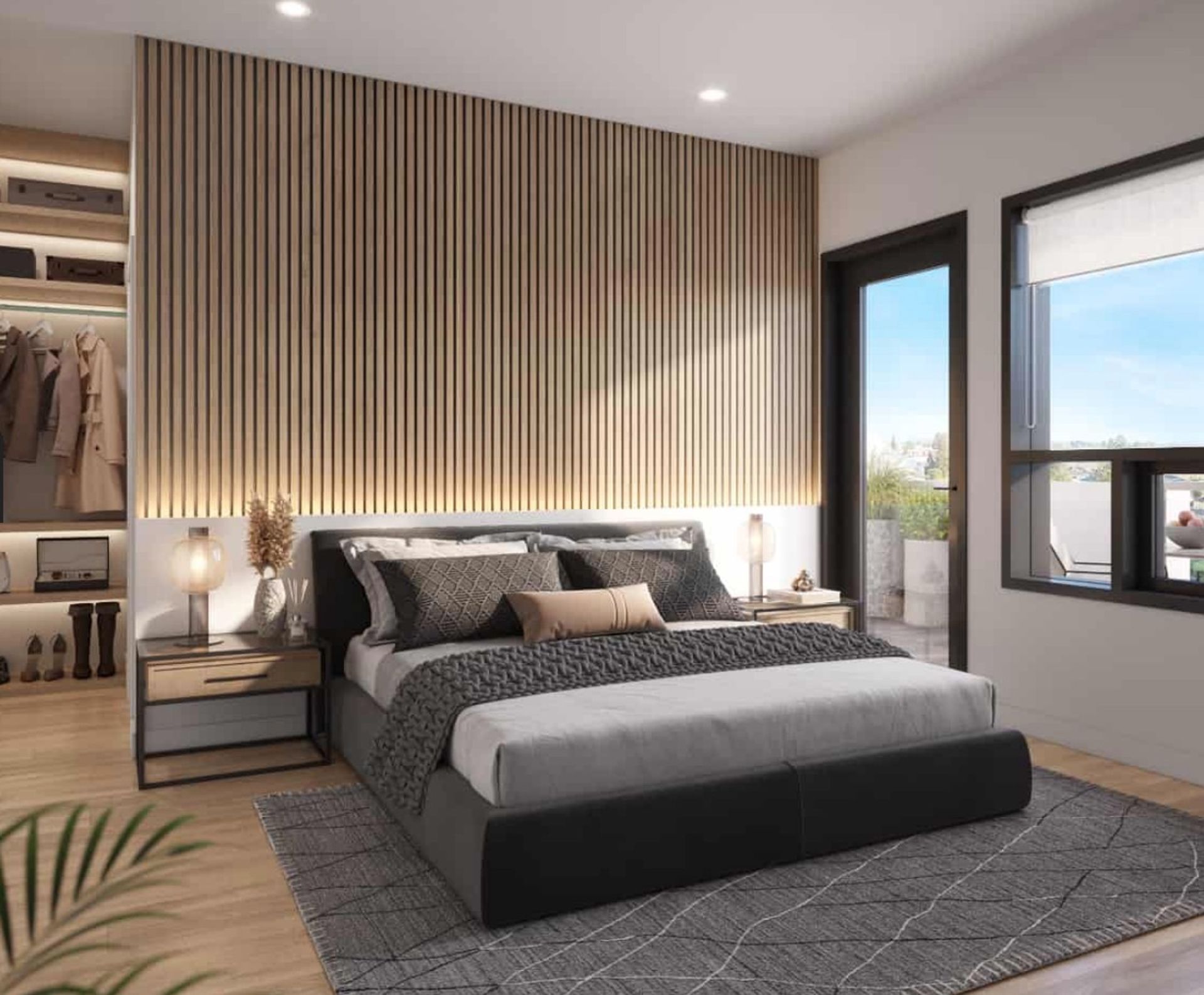 oah-haus-bedroom-rendering at 133 W 41st Avenue, Oakridge VW, Vancouver West oah-haus-bedroom-rendering at 133 W 41st Avenue, Oakridge VW, Vancouver West