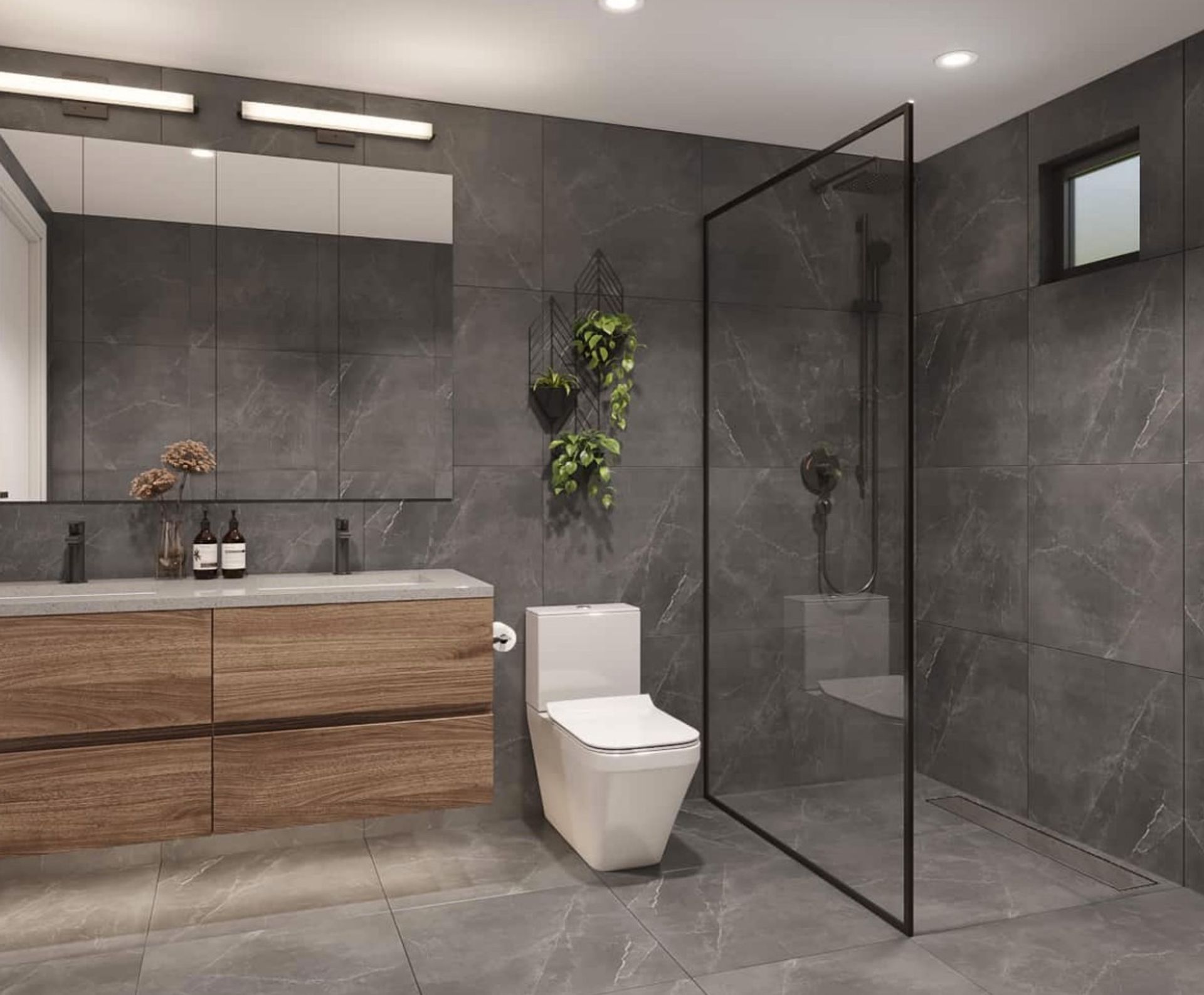 oak-haus-bathroom-rendering at 133 W 41st Avenue, Oakridge VW, Vancouver West oak-haus-bathroom-rendering at 133 W 41st Avenue, Oakridge VW, Vancouver West