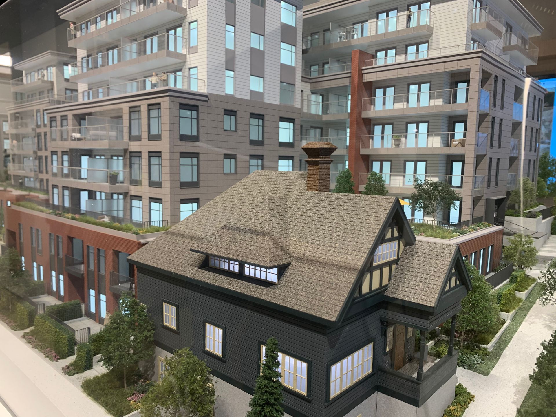 first-royal-se-perspective at 82 W First Street, Queens Park, New Westminster first-royal-se-perspective at 82 W First Street, Queens Park, New Westminster