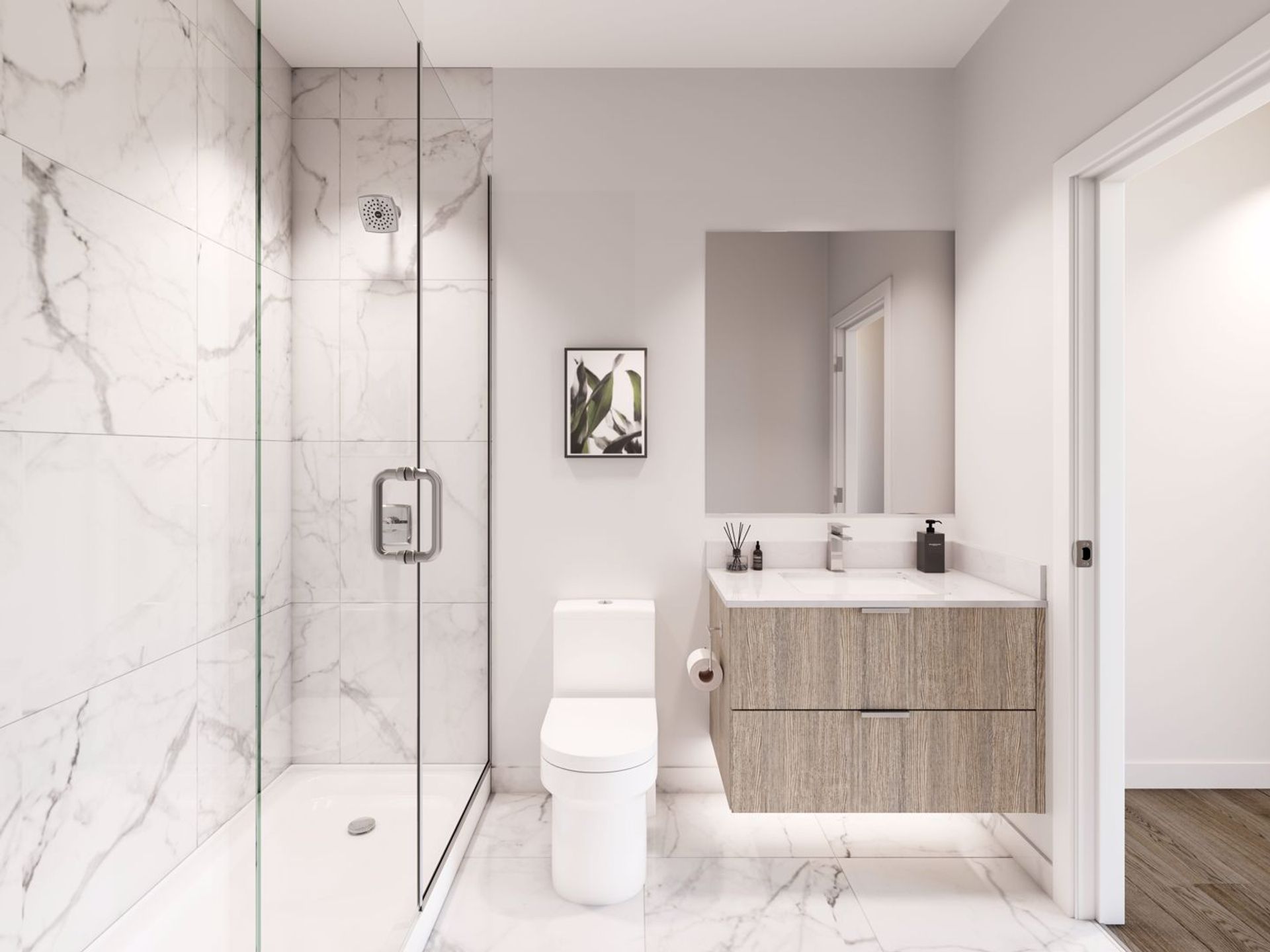 ensuite at 150 James Road, Port Moody Centre, Port Moody ensuite at 150 James Road, Port Moody Centre, Port Moody