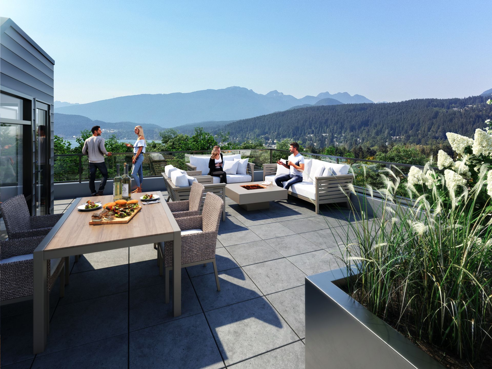 sitka-house-outdoor-terrace at 150 James Road, Port Moody Centre, Port Moody sitka-house-outdoor-terrace at 150 James Road, Port Moody Centre, Port Moody
