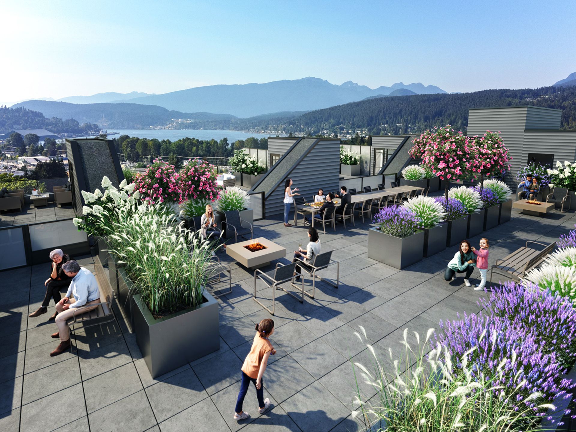 sitka-house-rooftop-patio at 150 James Road, Port Moody Centre, Port Moody sitka-house-rooftop-patio at 150 James Road, Port Moody Centre, Port Moody