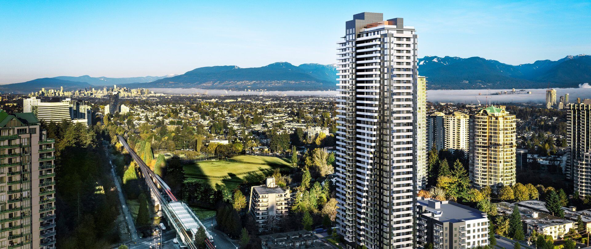 perla-perspective at 5938 Olive Avenue, Metrotown, Burnaby South perla-perspective at 5938 Olive Avenue, Metrotown, Burnaby South