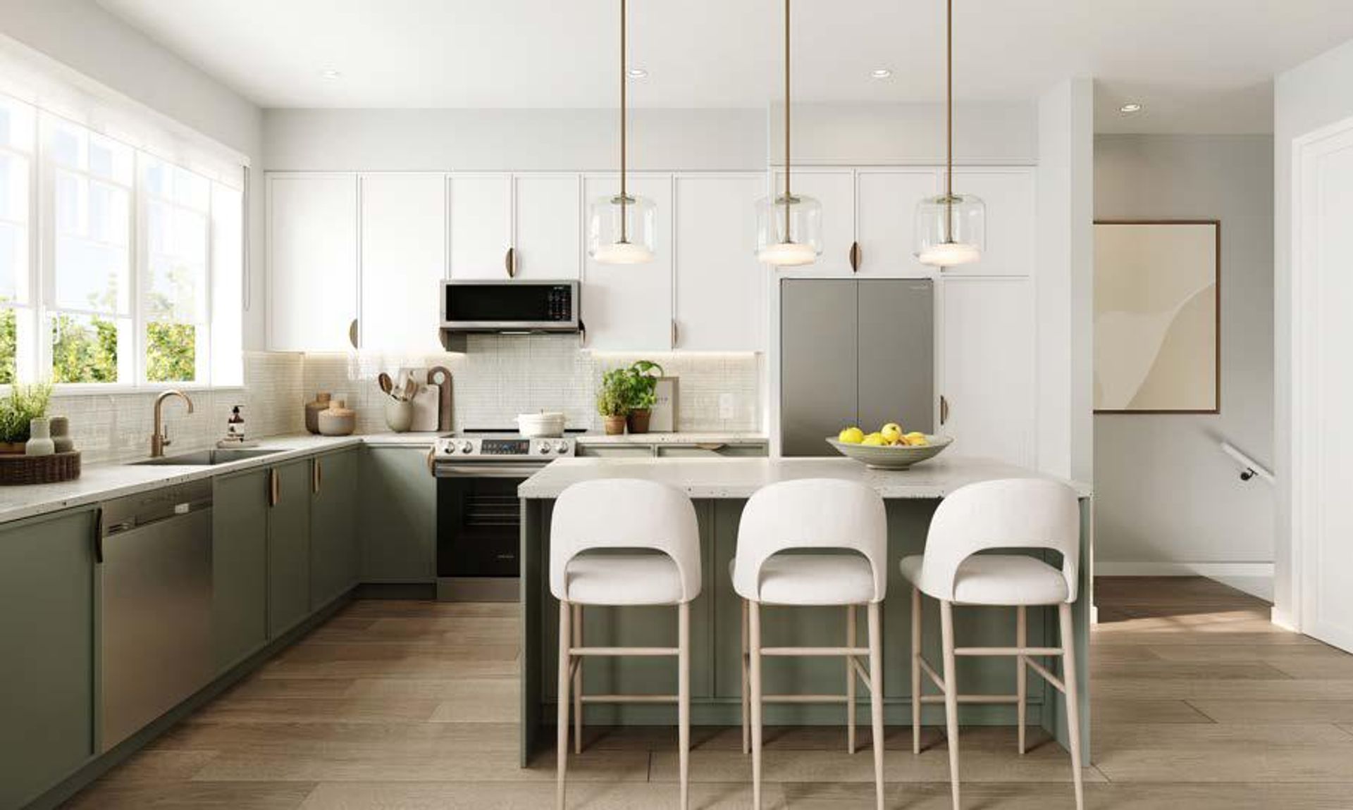 willow-glen-kitchen at 2621 Sooke Road, Victoria willow-glen-kitchen at 2621 Sooke Road, Victoria