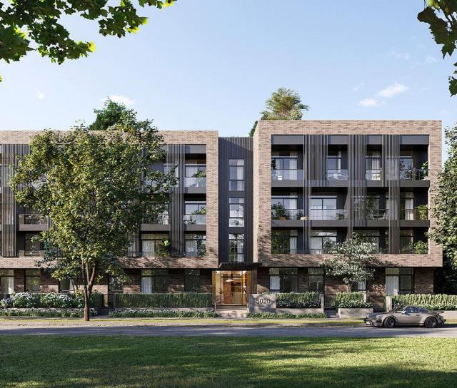 5080 & 5138 Ash Street, Oakridge VW, Vancouver West