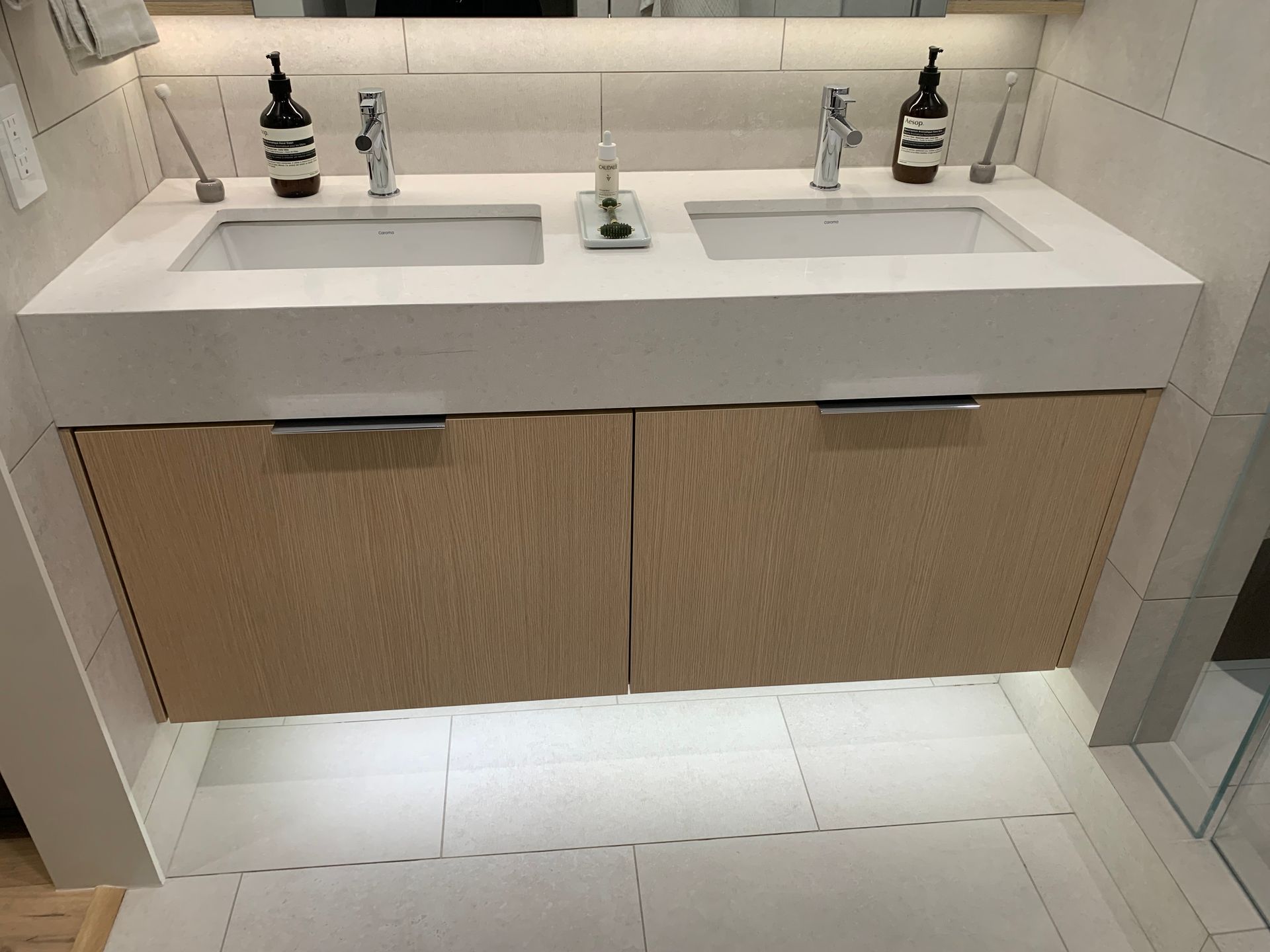 ashleigh ensuite vanity at 5080 & 5138 Ash Street, Oakridge VW, Vancouver West ashleigh ensuite vanity at 5080 & 5138 Ash Street, Oakridge VW, Vancouver West