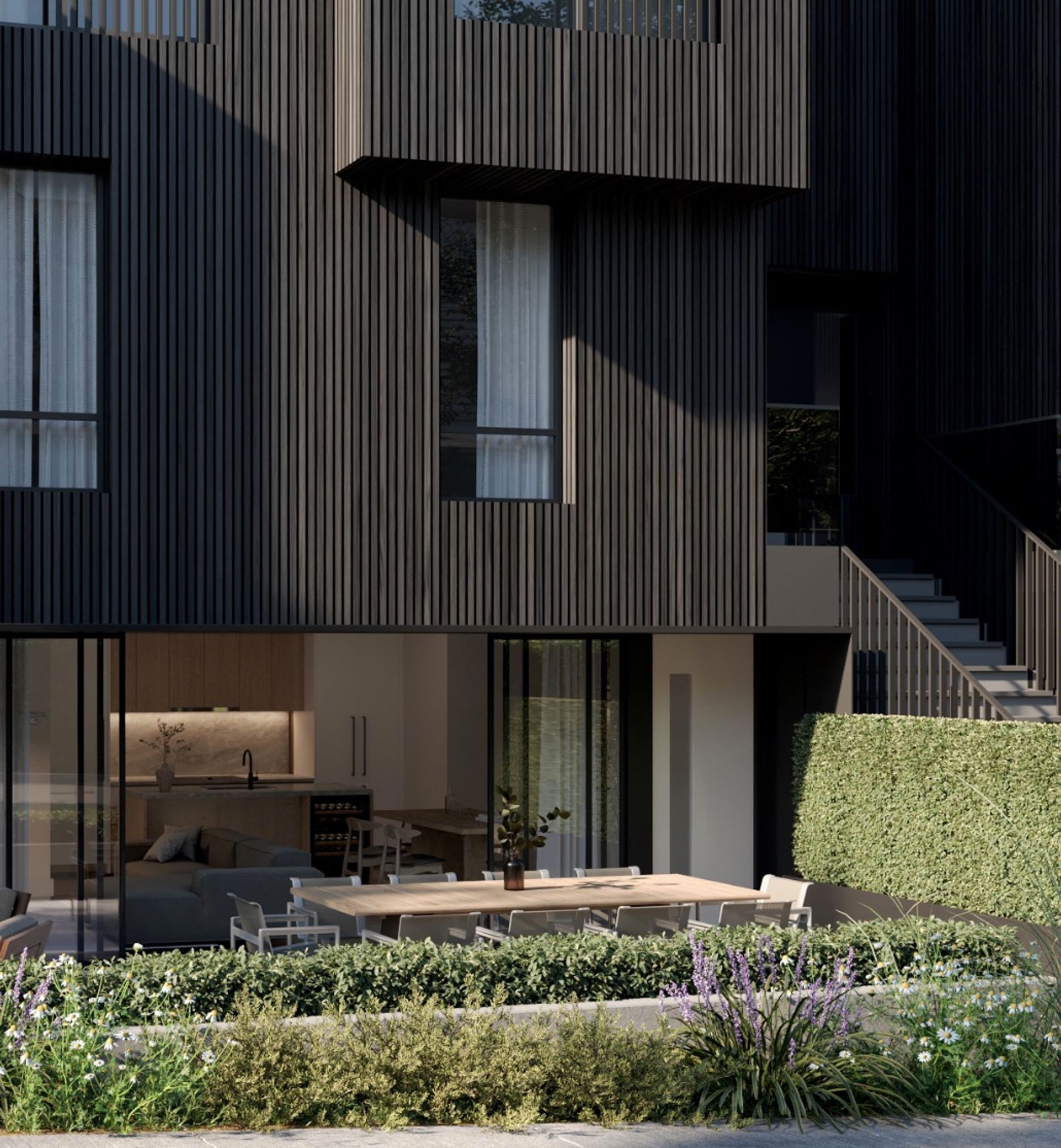 soto-exterior-rendering at 561 W 28th Avenue, Cambie, Vancouver West soto-exterior-rendering at 561 W 28th Avenue, Cambie, Vancouver West