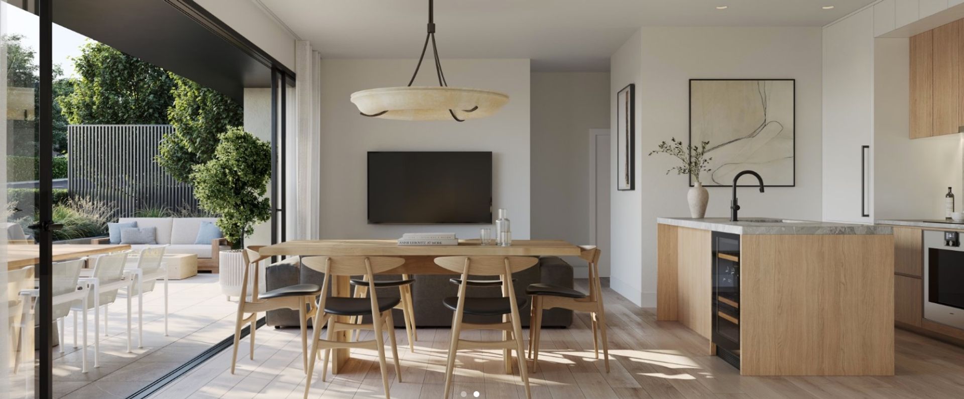 soto-living-space-rendering at 561 W 28th Avenue, Cambie, Vancouver West soto-living-space-rendering at 561 W 28th Avenue, Cambie, Vancouver West