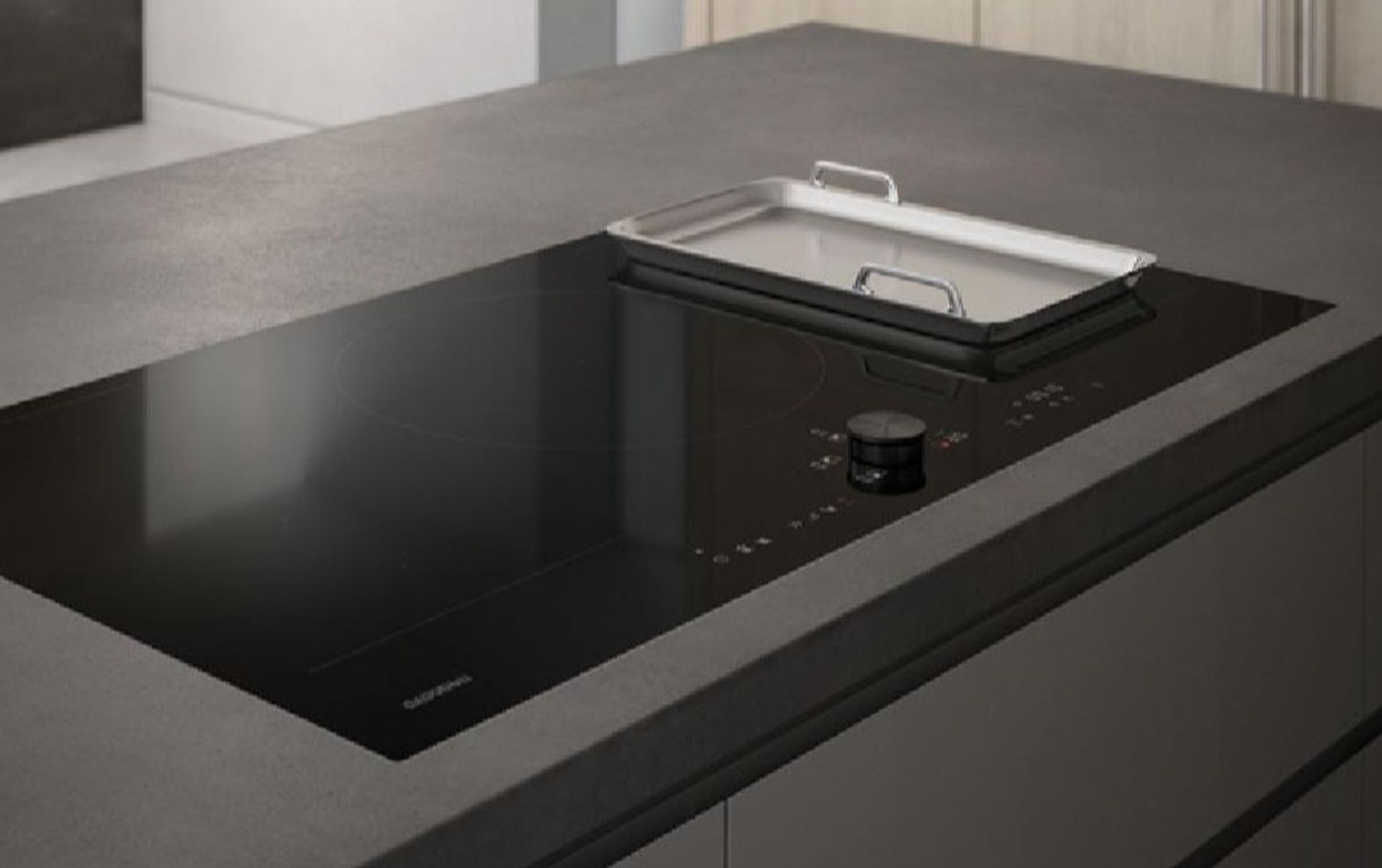 soto induction Gaggenau cooktop at 561 W 28th Avenue, Cambie, Vancouver West soto induction Gaggenau cooktop at 561 W 28th Avenue, Cambie, Vancouver West