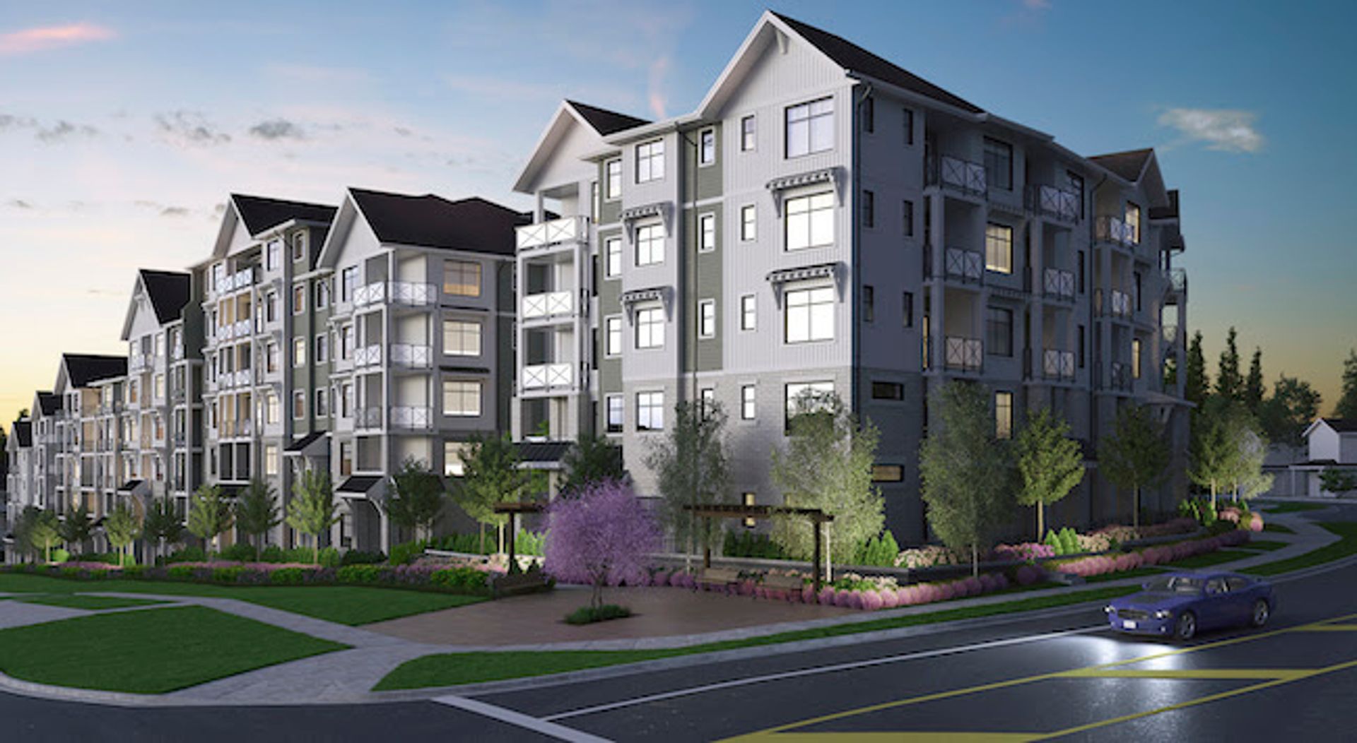 Southaven New Condos and Townhomes in South Surrey  at 3300 King George Boulevard, Elgin Chantrell, South Surrey White Rock Southaven New Condos and Townhomes in South Surrey  at 3300 King George Boulevard, Elgin Chantrell, South Surrey White Rock