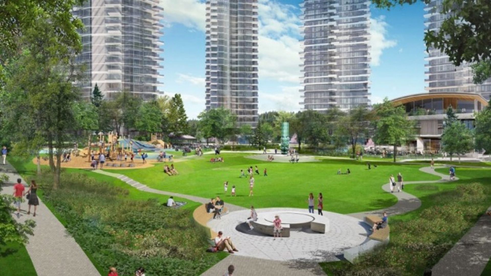 coronation-heights-park at 2548 Palmer Avenue, Coquitlam coronation-heights-park at 2548 Palmer Avenue, Coquitlam