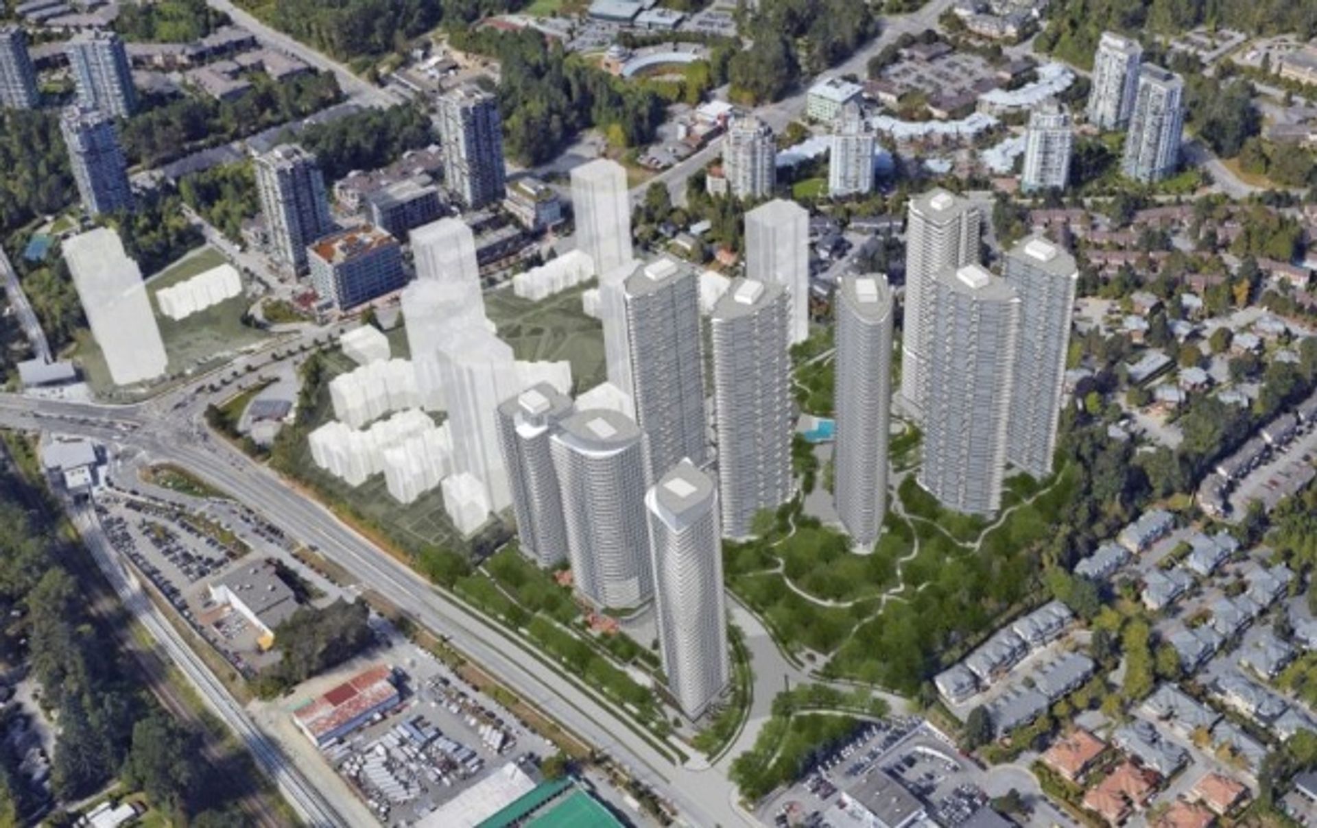 coronation-heights-site-rendering at 2548 Palmer Avenue, Coquitlam coronation-heights-site-rendering at 2548 Palmer Avenue, Coquitlam