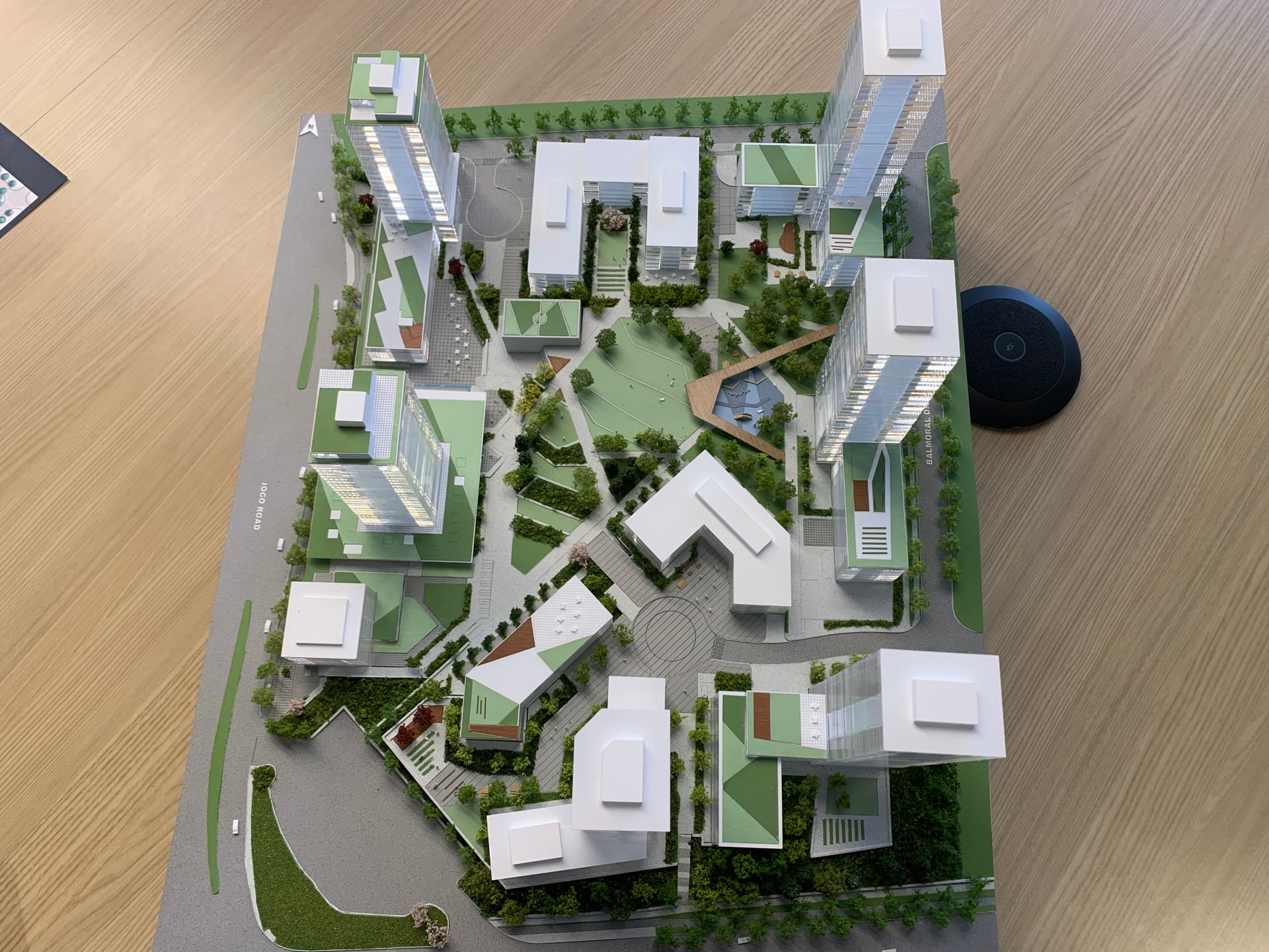 inlet-district-model-1 at  Buckingham Drive And Guildford Drive, Ioco, Port Moody inlet-district-model-1 at  Buckingham Drive And Guildford Drive, Ioco, Port Moody