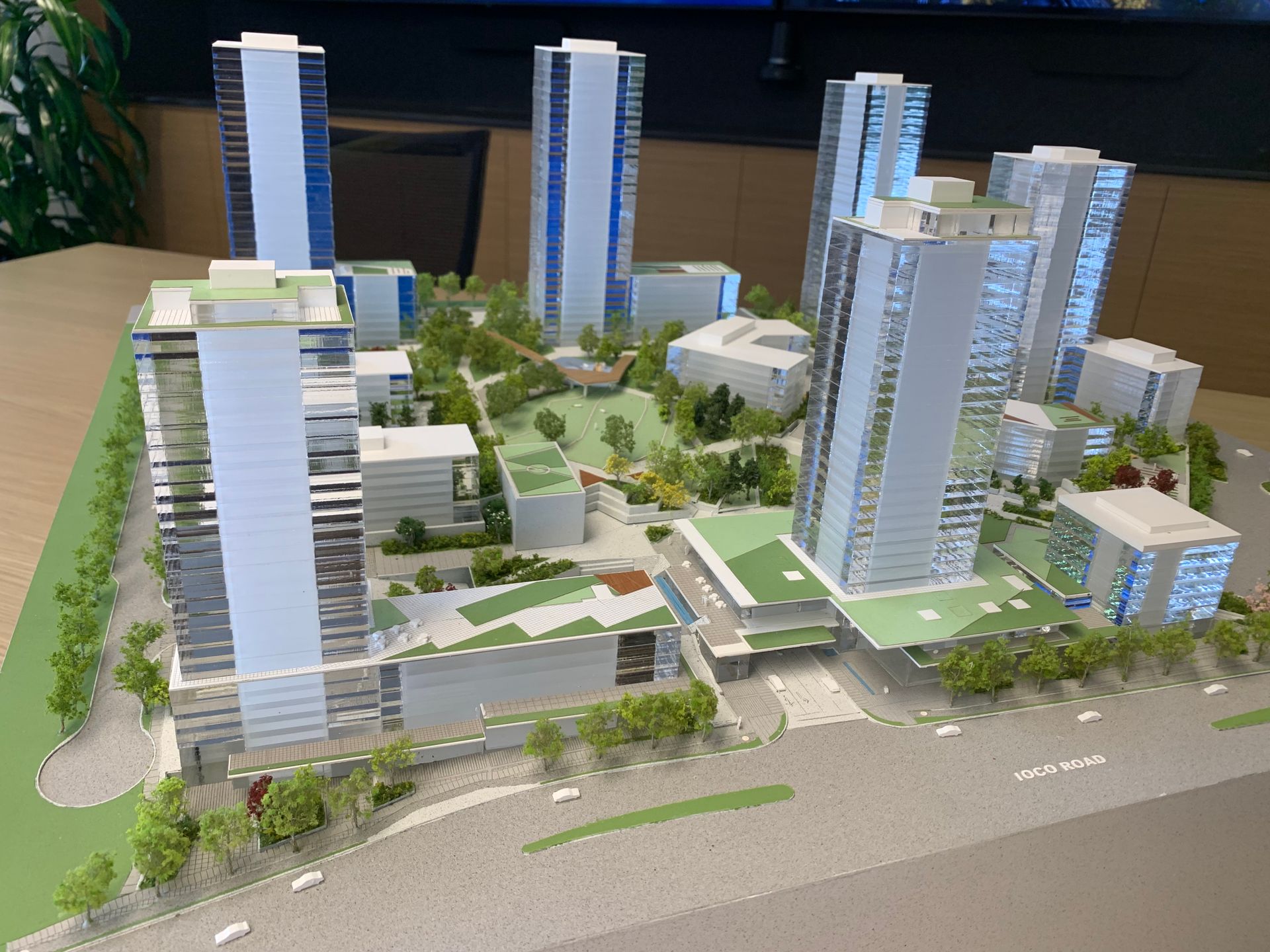 inlet-district-model-3 at  Buckingham Drive And Guildford Drive, Ioco, Port Moody inlet-district-model-3 at  Buckingham Drive And Guildford Drive, Ioco, Port Moody
