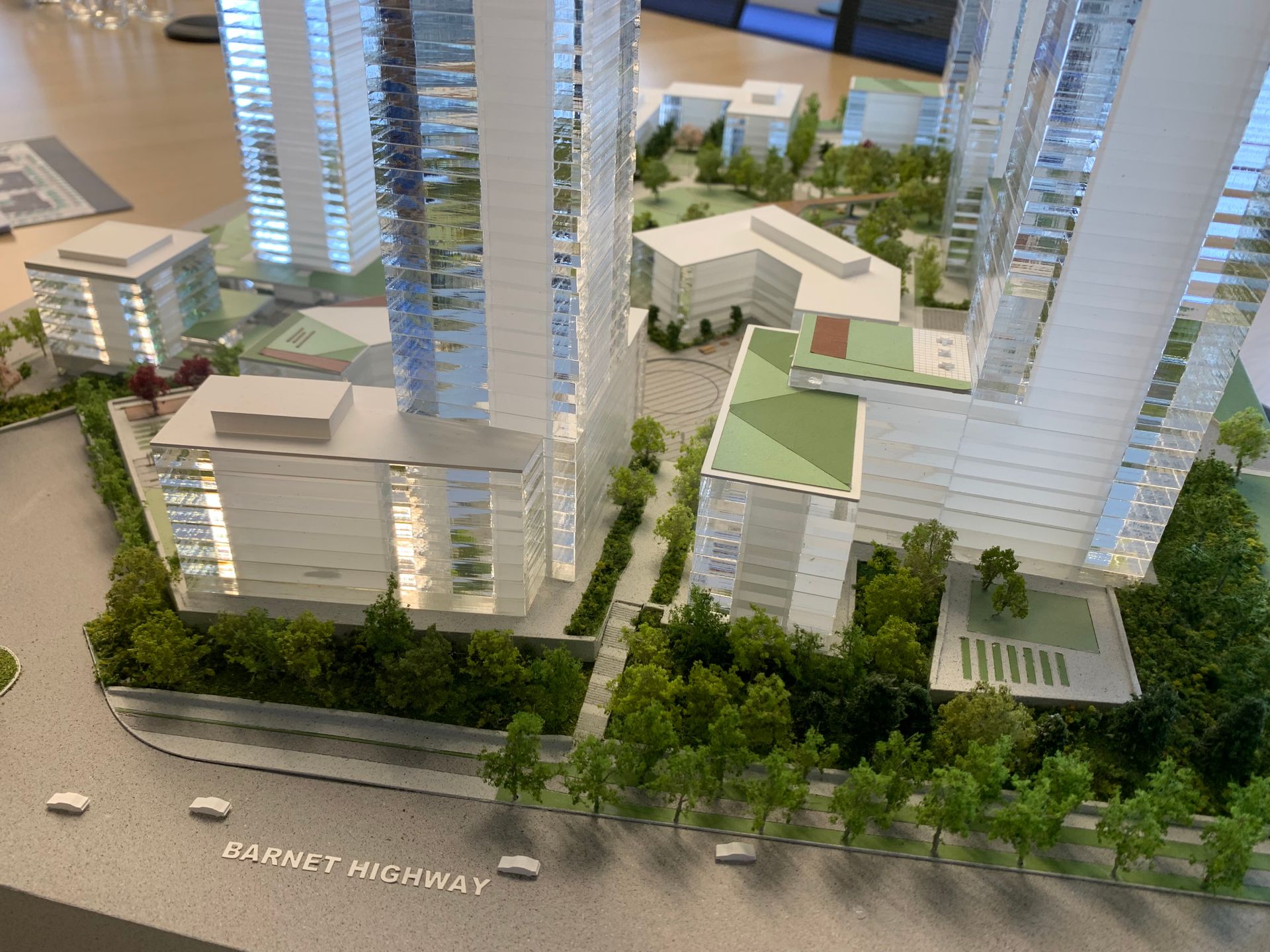 inlet-district-model-6 at  Buckingham Drive And Guildford Drive, Ioco, Port Moody inlet-district-model-6 at  Buckingham Drive And Guildford Drive, Ioco, Port Moody