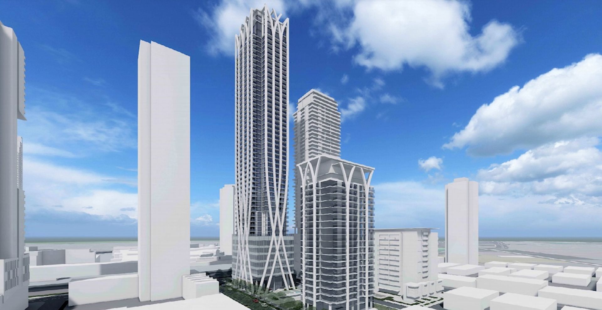Telford Rendering at 6508 Telford Avenue, Metrotown, Burnaby South Telford Rendering at 6508 Telford Avenue, Metrotown, Burnaby South