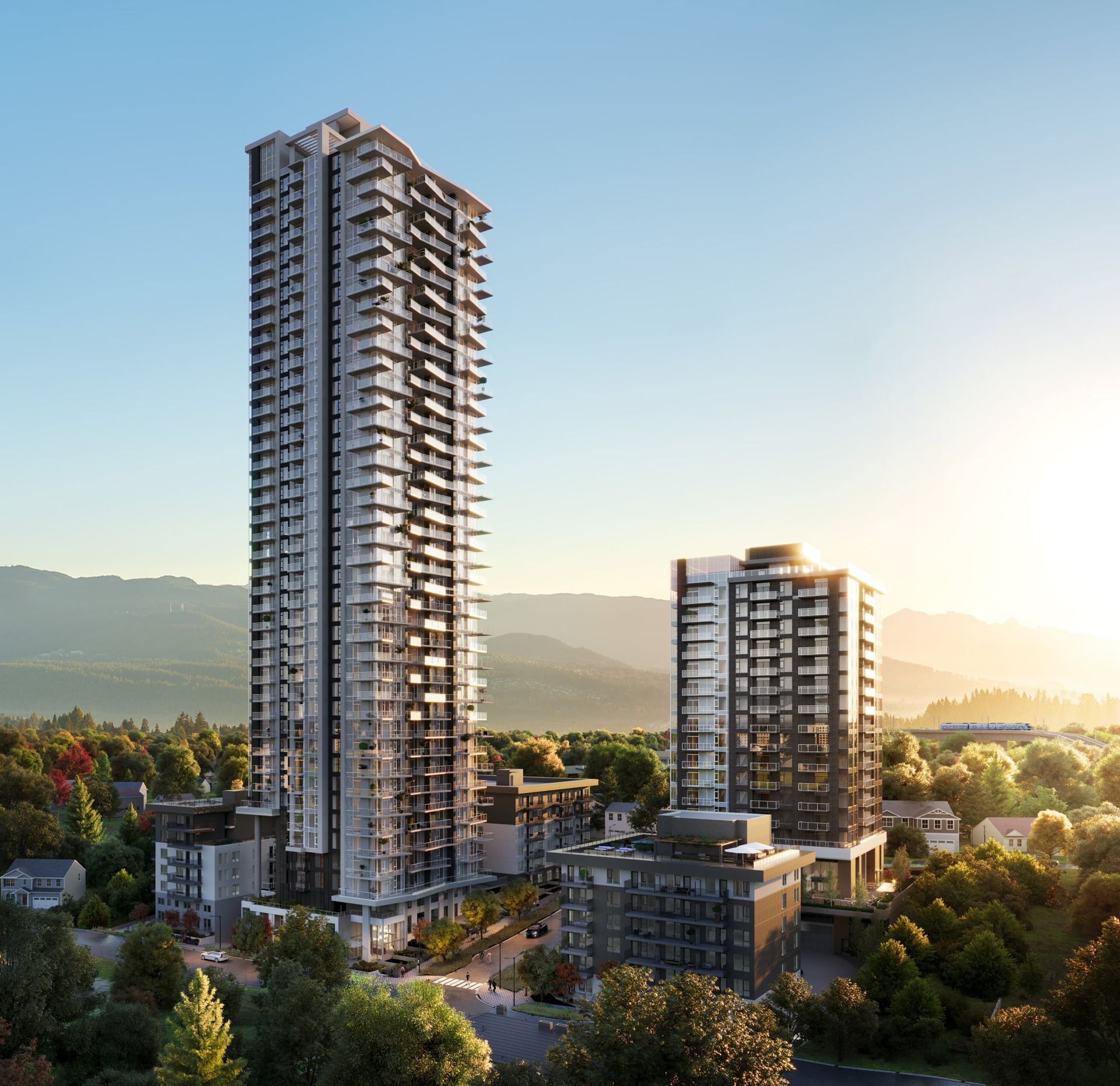 Gardena Presale Launch by Intracorp at 635 Gardena Drive, Coquitlam West, Coquitlam Gardena Presale Launch by Intracorp at 635 Gardena Drive, Coquitlam West, Coquitlam