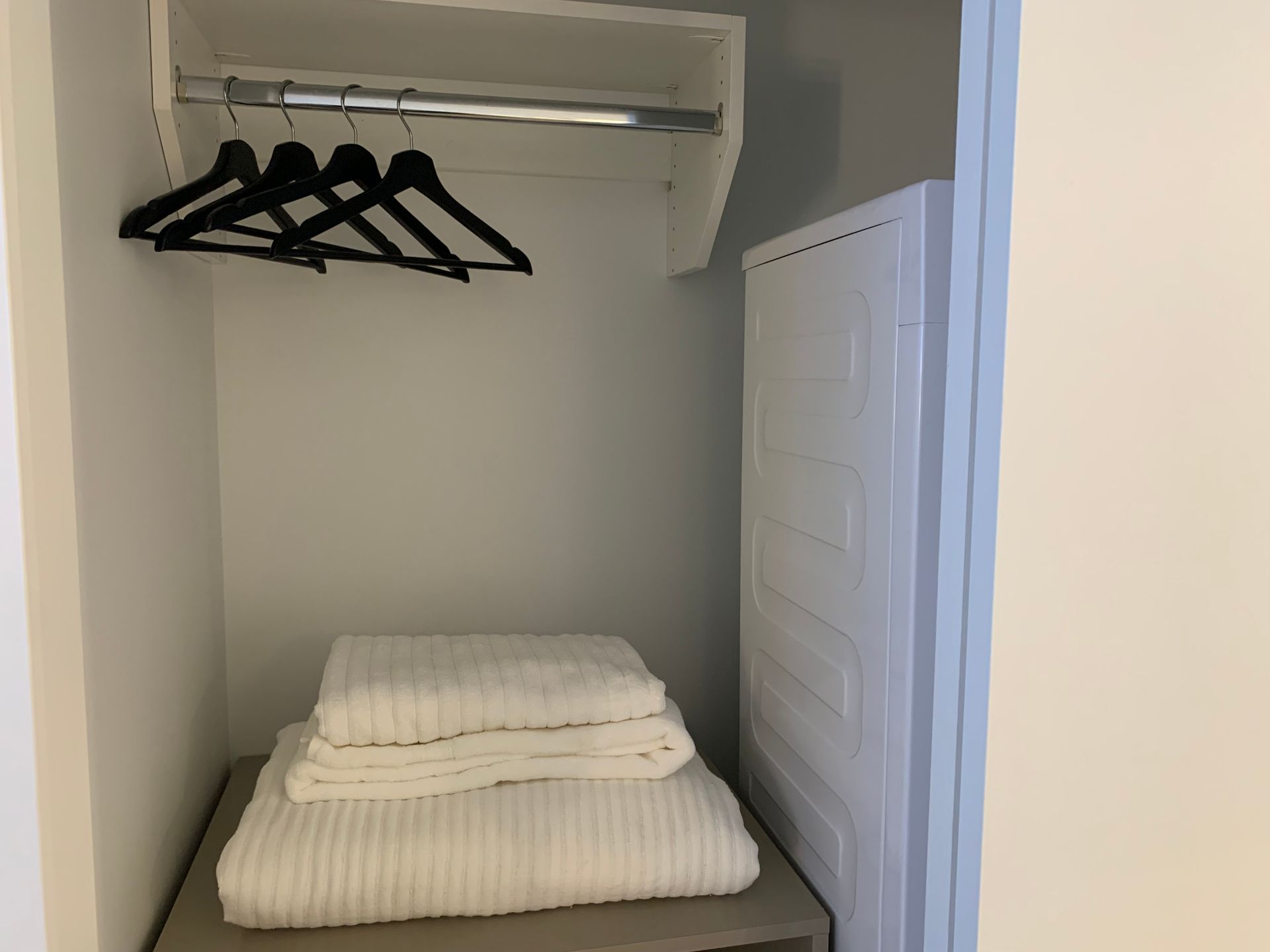 built in storage beside W/D at 635 Gardena Drive, Coquitlam West, Coquitlam built in storage beside W/D at 635 Gardena Drive, Coquitlam West, Coquitlam
