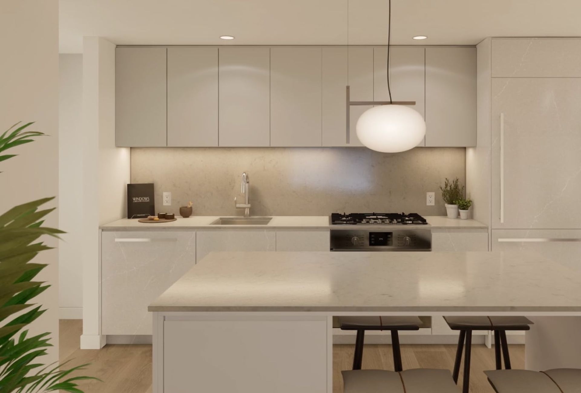 kitchen-rendering-2 at 635 Gardena Drive, Coquitlam West, Coquitlam kitchen-rendering-2 at 635 Gardena Drive, Coquitlam West, Coquitlam