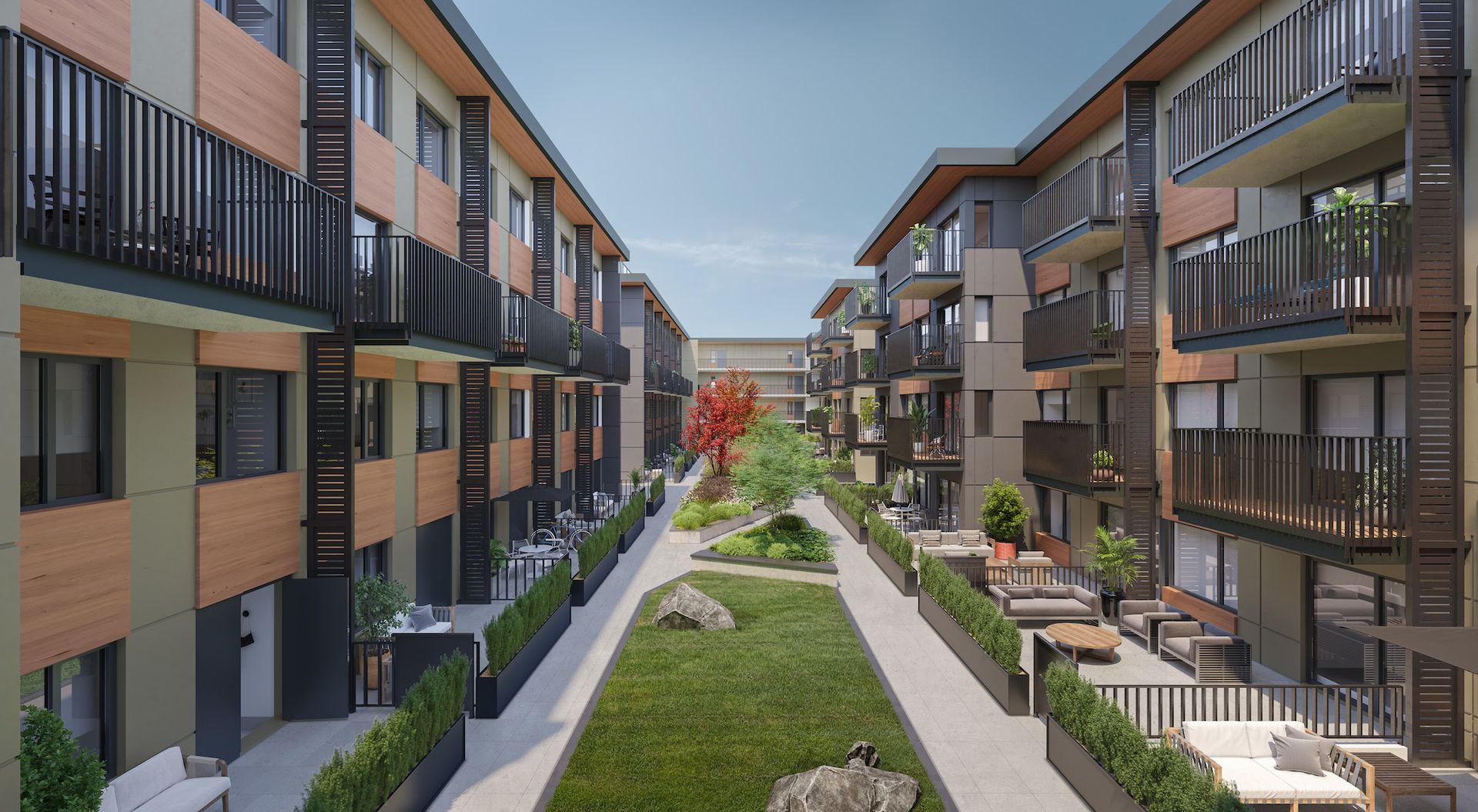earl courtyard at 5026 Earles Street, Collingwood VE, Vancouver East earl courtyard at 5026 Earles Street, Collingwood VE, Vancouver East