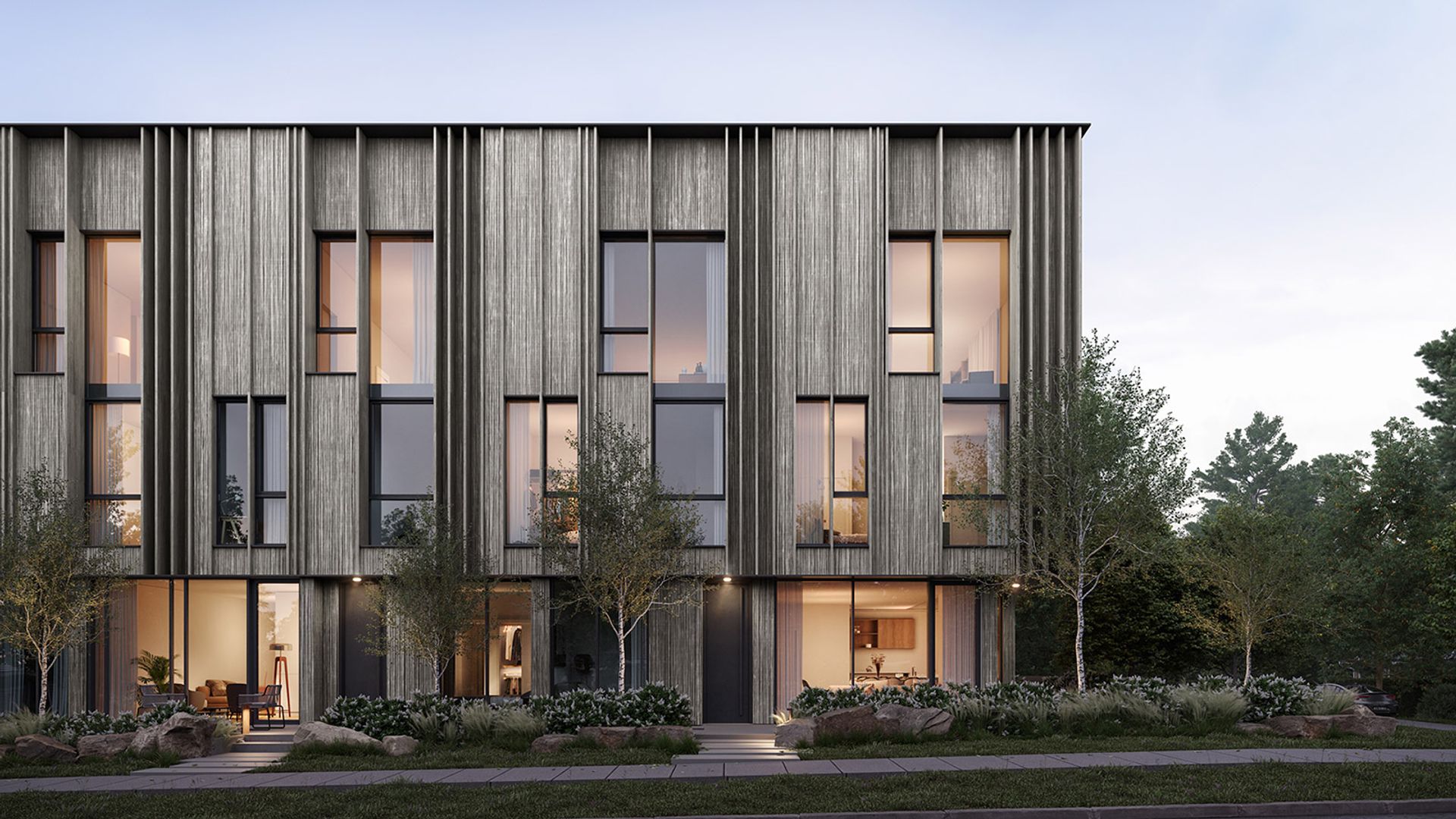 Ash 28 at 607 W 28th Avenue, South Cambie, Vancouver West Ash 28 at 607 W 28th Avenue, South Cambie, Vancouver West