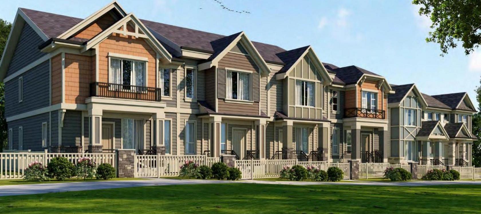 Brighton West Foxridge Langley