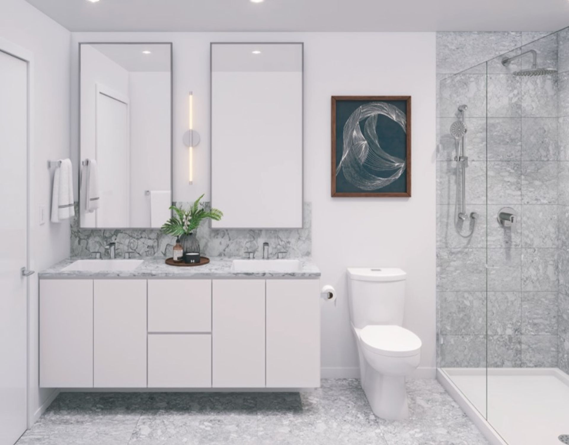 ashton-ensuite at  Crown Street, Lynnmour, North Vancouver ashton-ensuite at  Crown Street, Lynnmour, North Vancouver