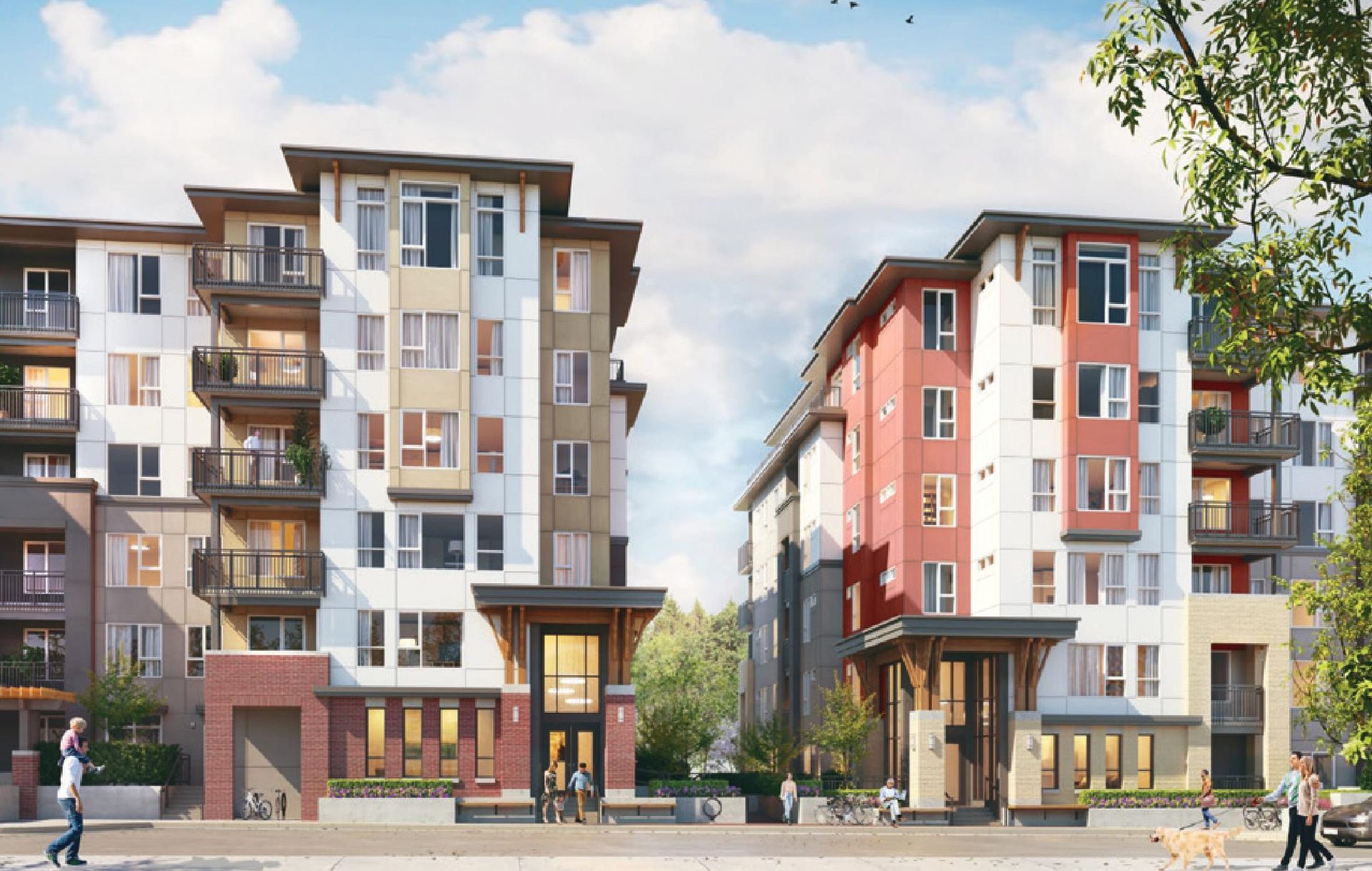 ashton-render at  Crown Street, Lynnmour, North Vancouver ashton-render at  Crown Street, Lynnmour, North Vancouver