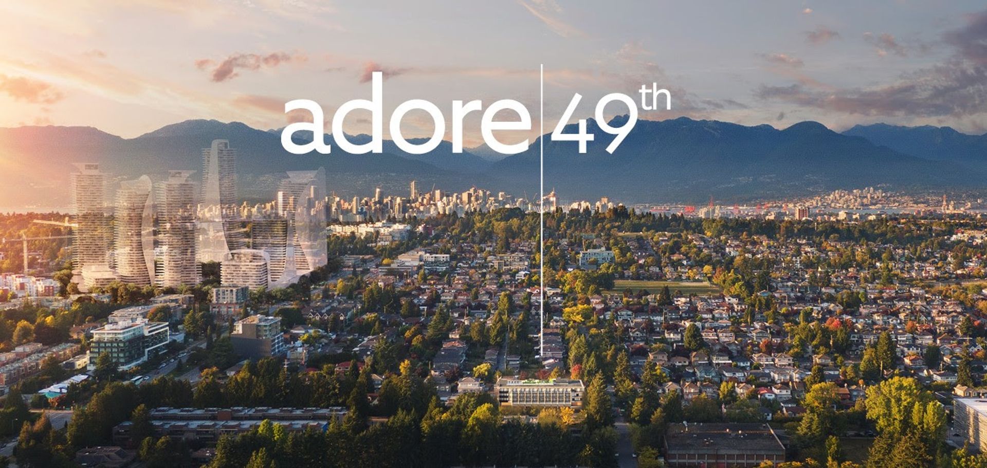 adore-49th at 319 West 49th Avenue, Oakridge VW, Vancouver West adore-49th at 319 West 49th Avenue, Oakridge VW, Vancouver West