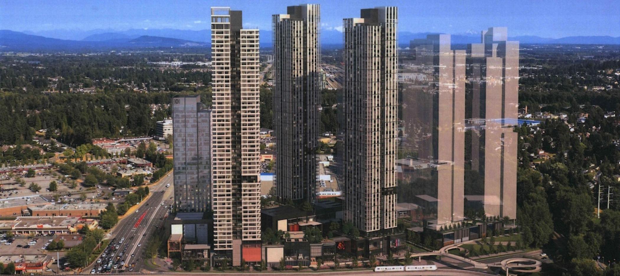 Tri City Central