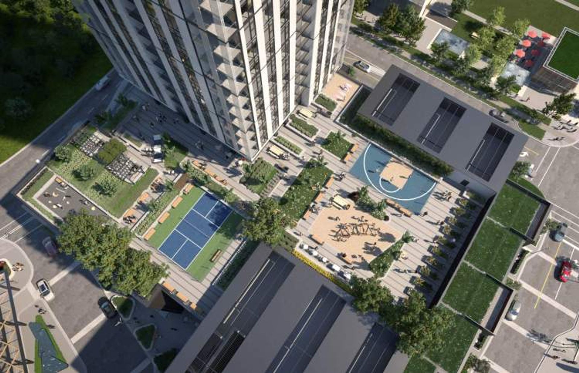 tri-city-central-amenities-phase-one at 2950 Lougheed Highway, Central Coquitlam, Coquitlam tri-city-central-amenities-phase-one at 2950 Lougheed Highway, Central Coquitlam, Coquitlam