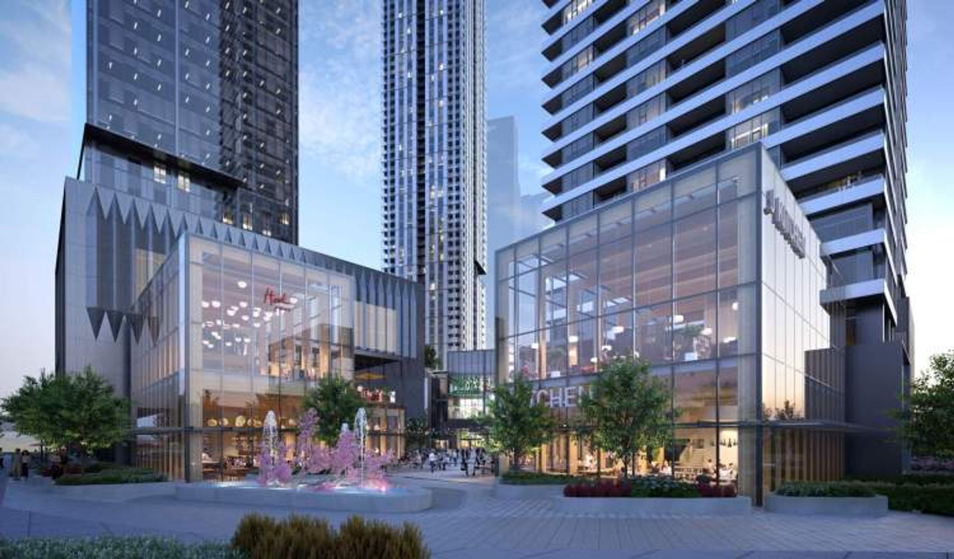 tri-city-central-plaza at 2950 Lougheed Highway, Central Coquitlam, Coquitlam tri-city-central-plaza at 2950 Lougheed Highway, Central Coquitlam, Coquitlam