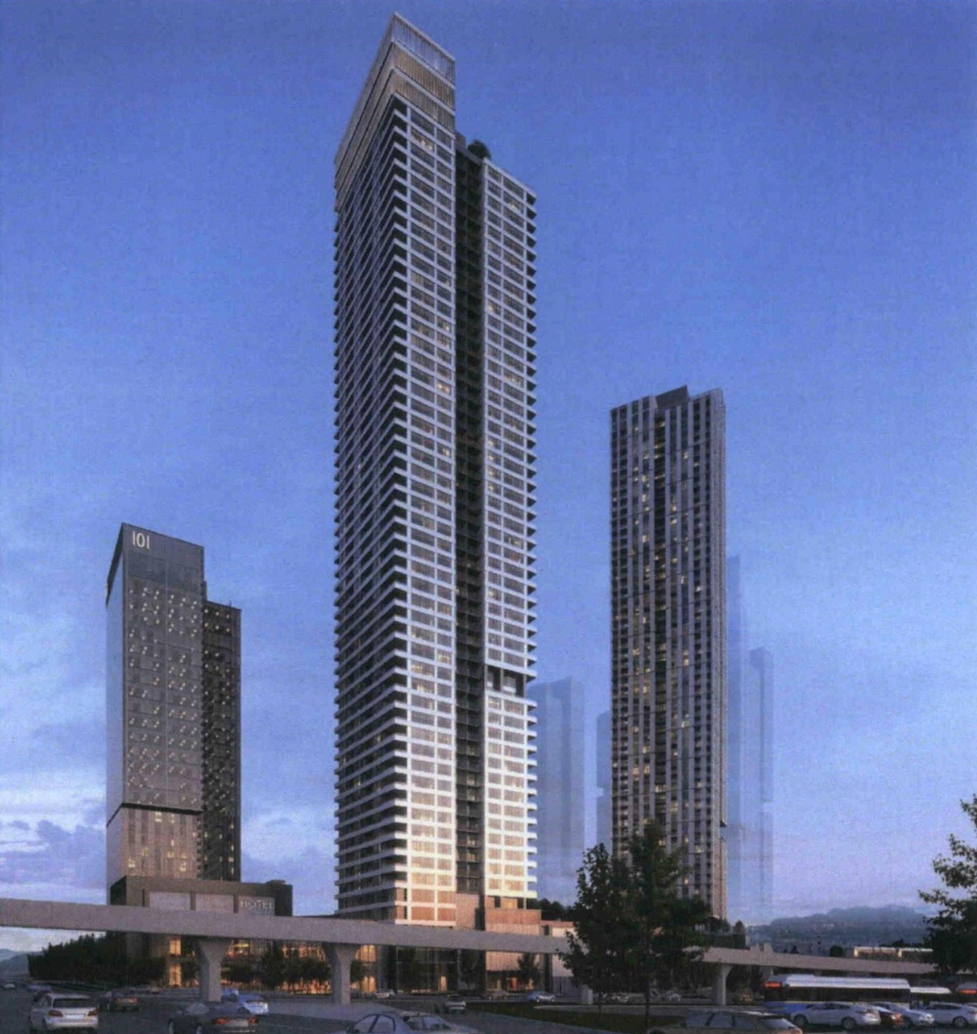 tri-city-central-tower at 2950 Lougheed Highway, Central Coquitlam, Coquitlam tri-city-central-tower at 2950 Lougheed Highway, Central Coquitlam, Coquitlam