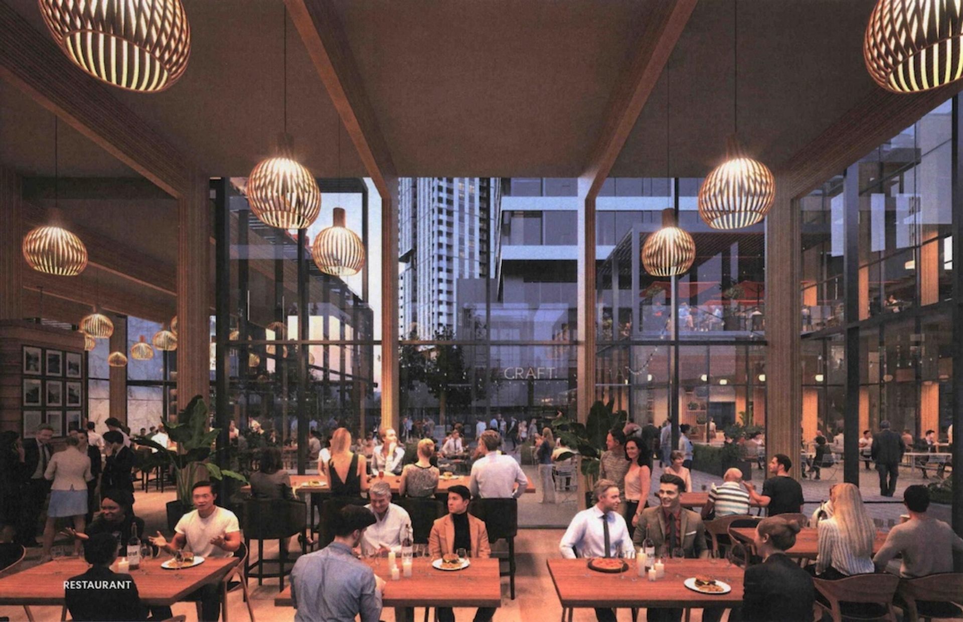 tricity-central-restaurants at 2950 Lougheed Highway, Central Coquitlam, Coquitlam tricity-central-restaurants at 2950 Lougheed Highway, Central Coquitlam, Coquitlam