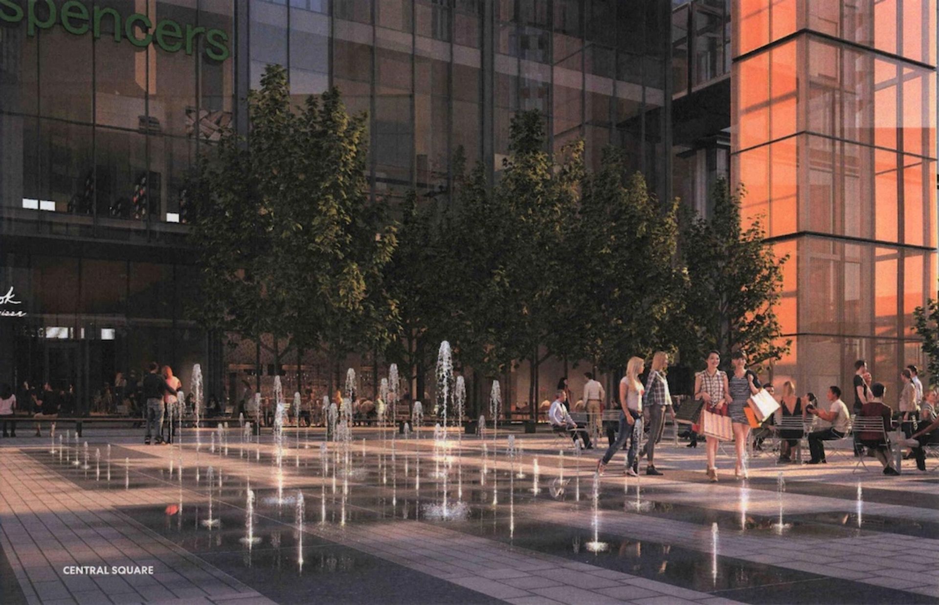 tricity-central-square at 2950 Lougheed Highway, Central Coquitlam, Coquitlam tricity-central-square at 2950 Lougheed Highway, Central Coquitlam, Coquitlam