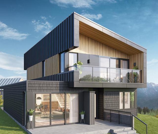 2949 Snowberry Place, Garibaldi Highlands, Squamish