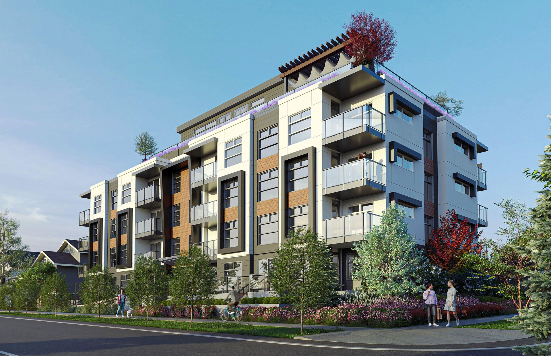 Garden 11 East Vancouver New Condos at 2670 Garden Drive, Grandview Woodland, Vancouver East Garden 11 East Vancouver New Condos at 2670 Garden Drive, Grandview Woodland, Vancouver East