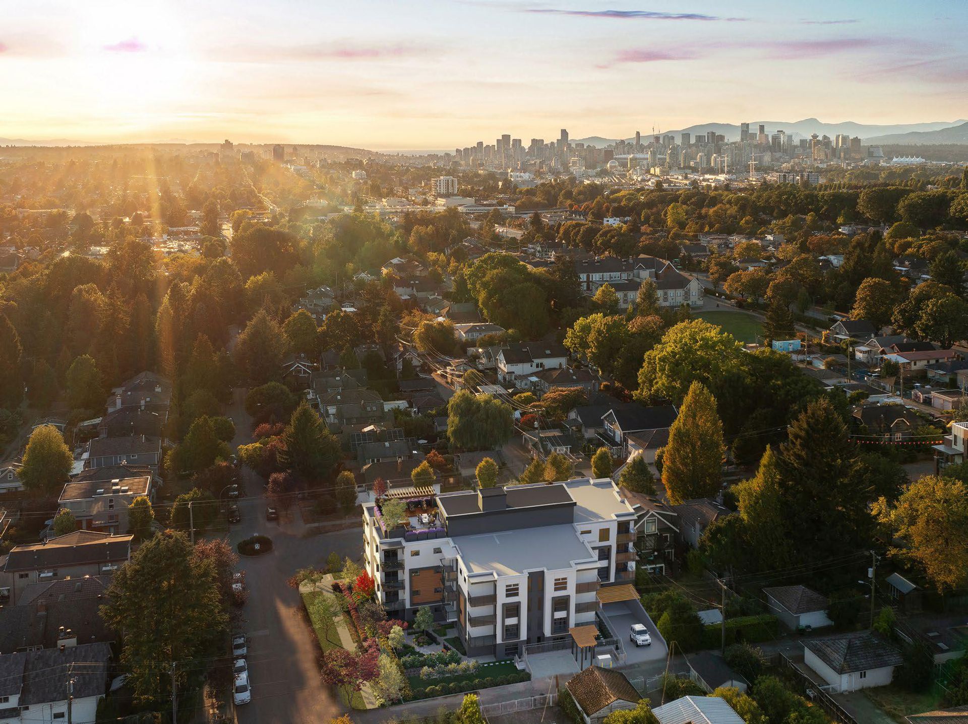 Garden 11 New Development Grandview Woodland at 2670 Garden Drive, Grandview Woodland, Vancouver East Garden 11 New Development Grandview Woodland at 2670 Garden Drive, Grandview Woodland, Vancouver East