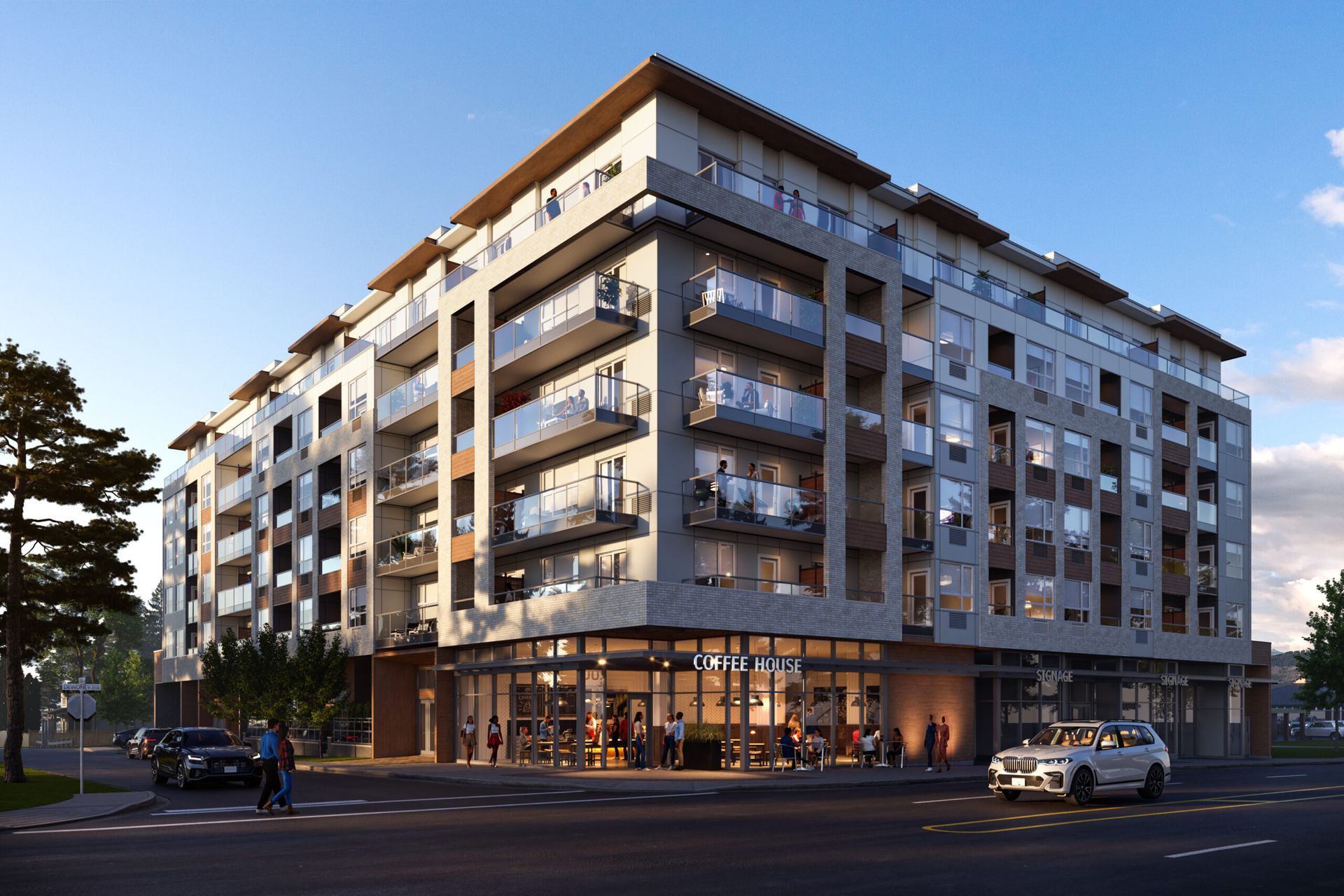 city-and-laurel at 22137 Dewdney Trunk Road, West Central, Maple Ridge city-and-laurel at 22137 Dewdney Trunk Road, West Central, Maple Ridge