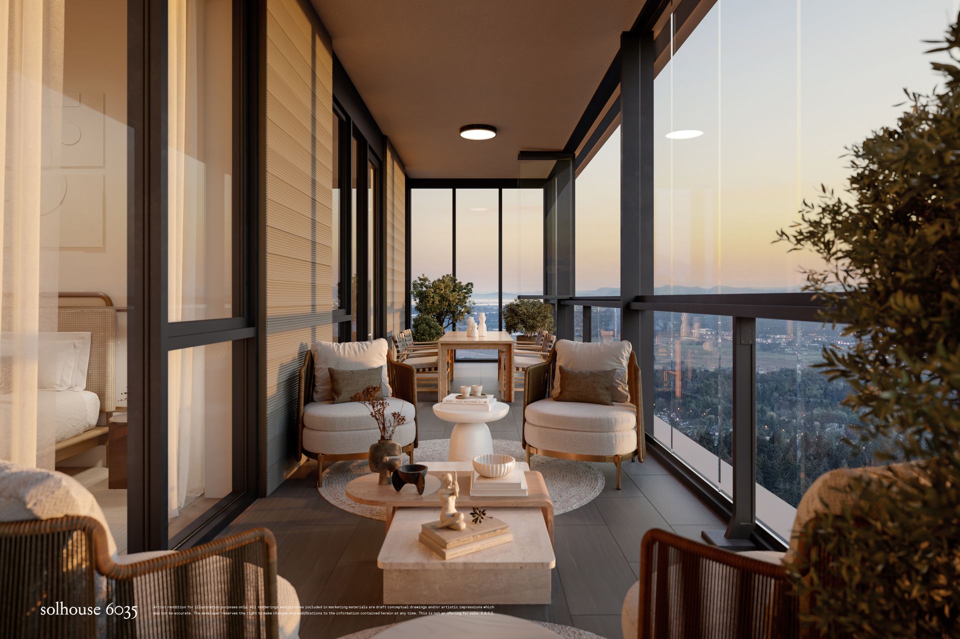 solhouse-balcony-length at 6031 Wilson Avenue, Metrotown, Burnaby South solhouse-balcony-length at 6031 Wilson Avenue, Metrotown, Burnaby South