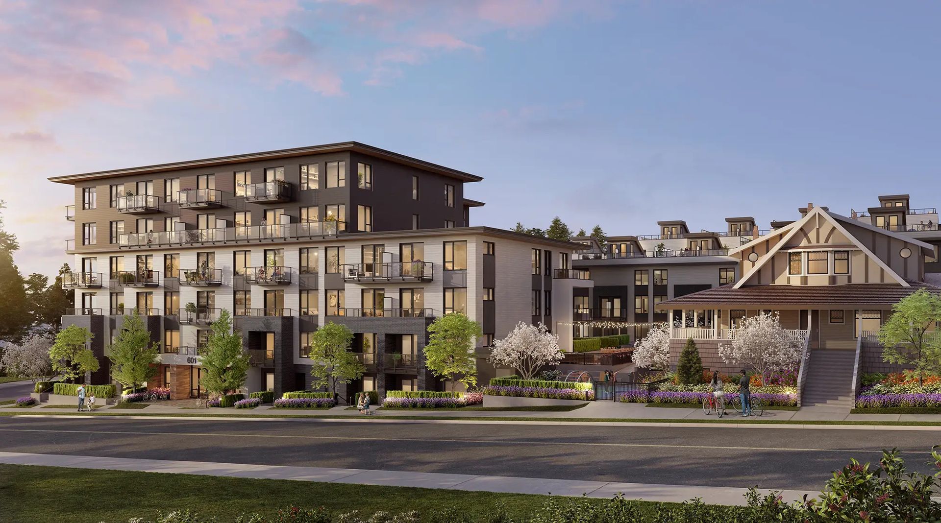 lodana rochester facade at 571-609 Rochester Avenue, Coquitlam West, Coquitlam lodana rochester facade at 571-609 Rochester Avenue, Coquitlam West, Coquitlam