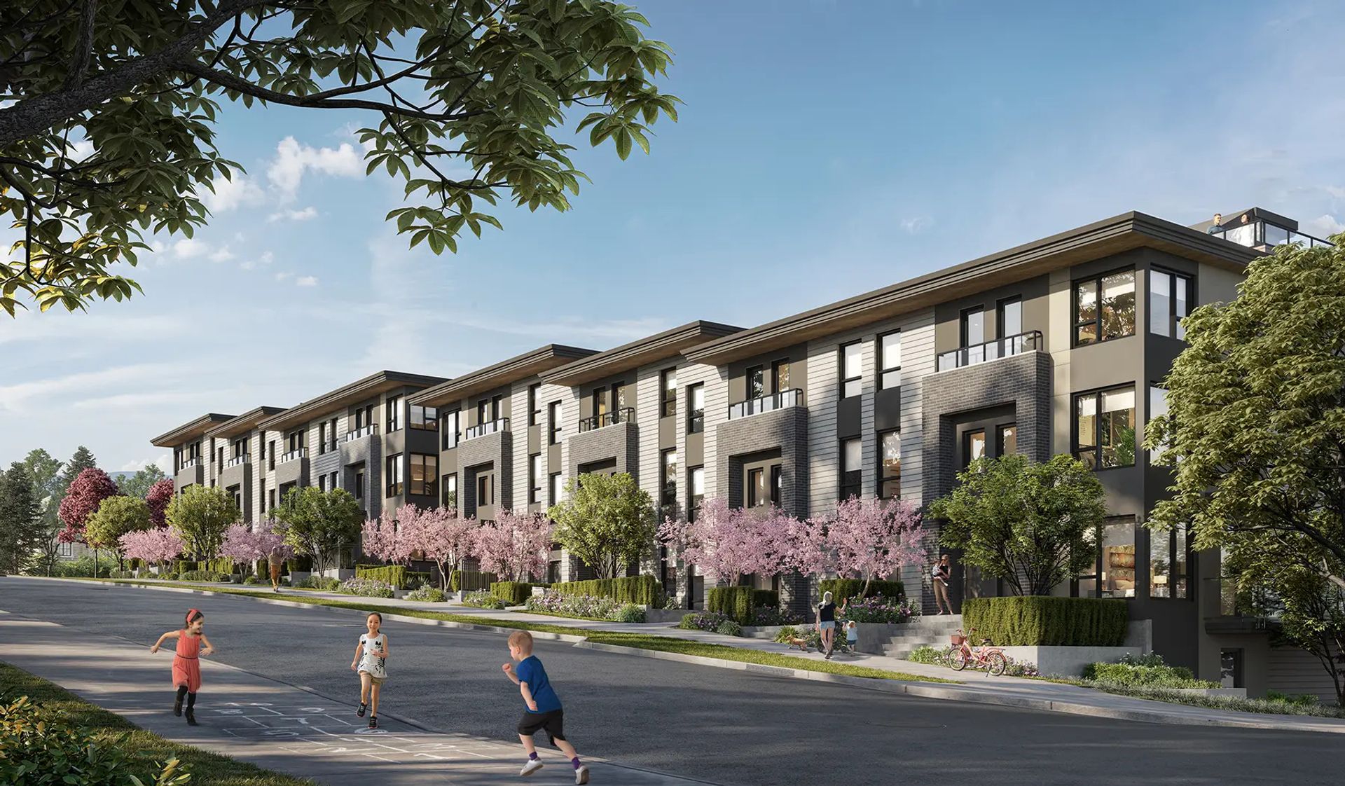 lodana madore facade at 571-609 Rochester Avenue, Coquitlam West, Coquitlam lodana madore facade at 571-609 Rochester Avenue, Coquitlam West, Coquitlam